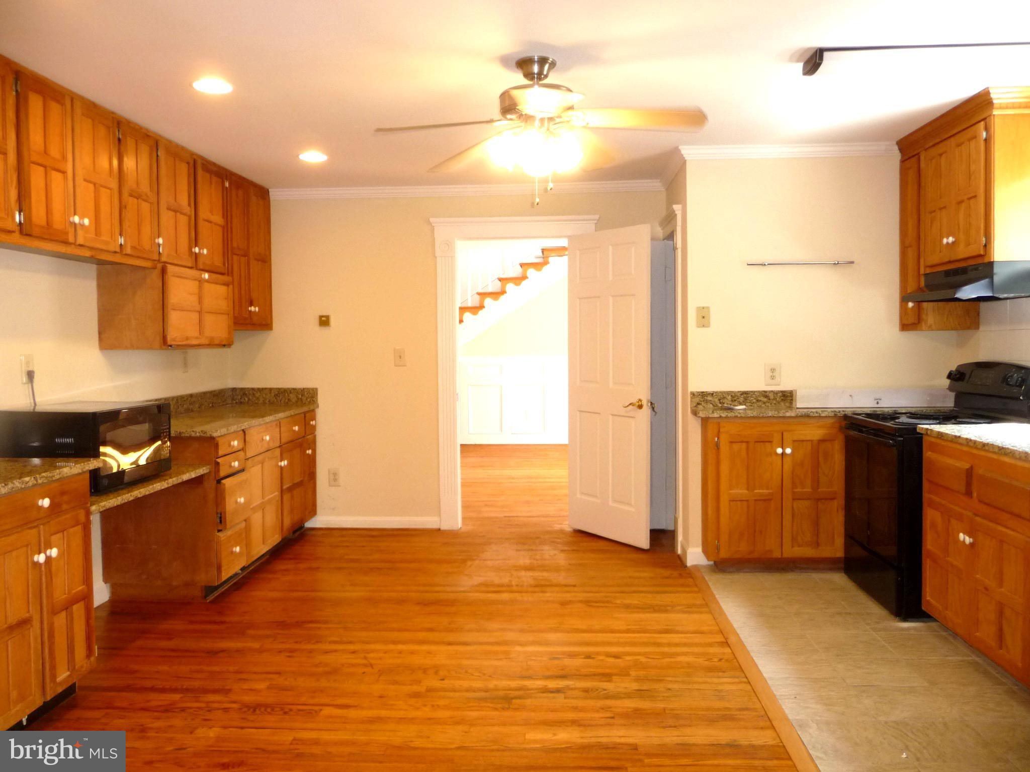 UPPER CHARLES STREET - Residential Income