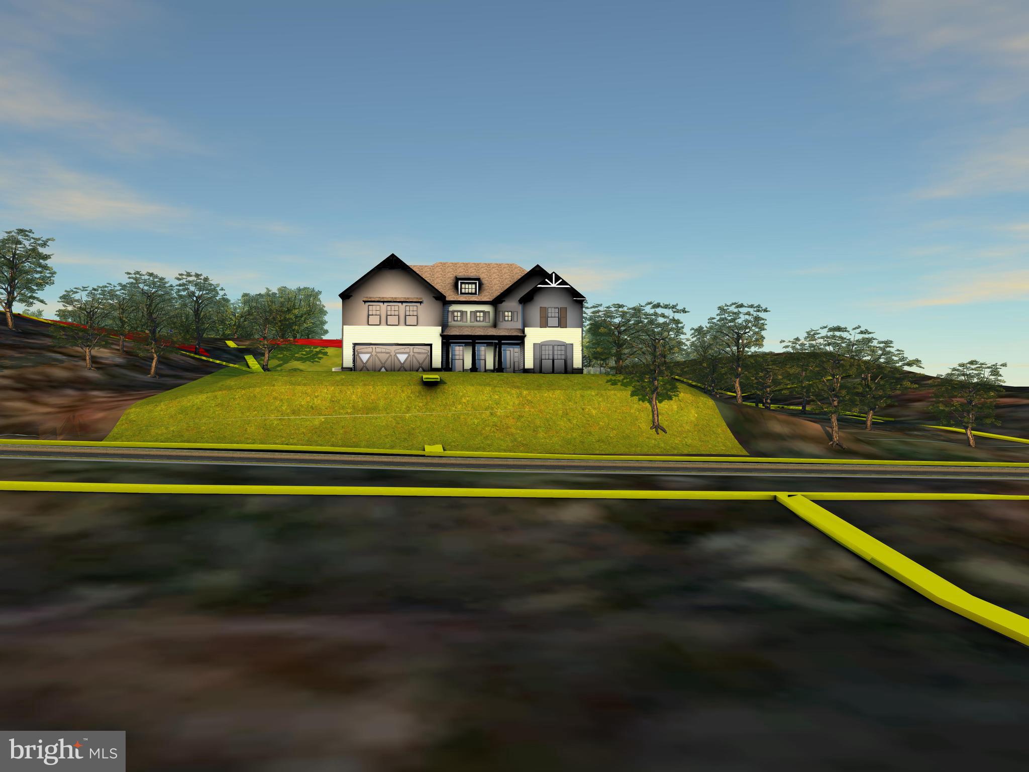 10521 MADISON DRIVE