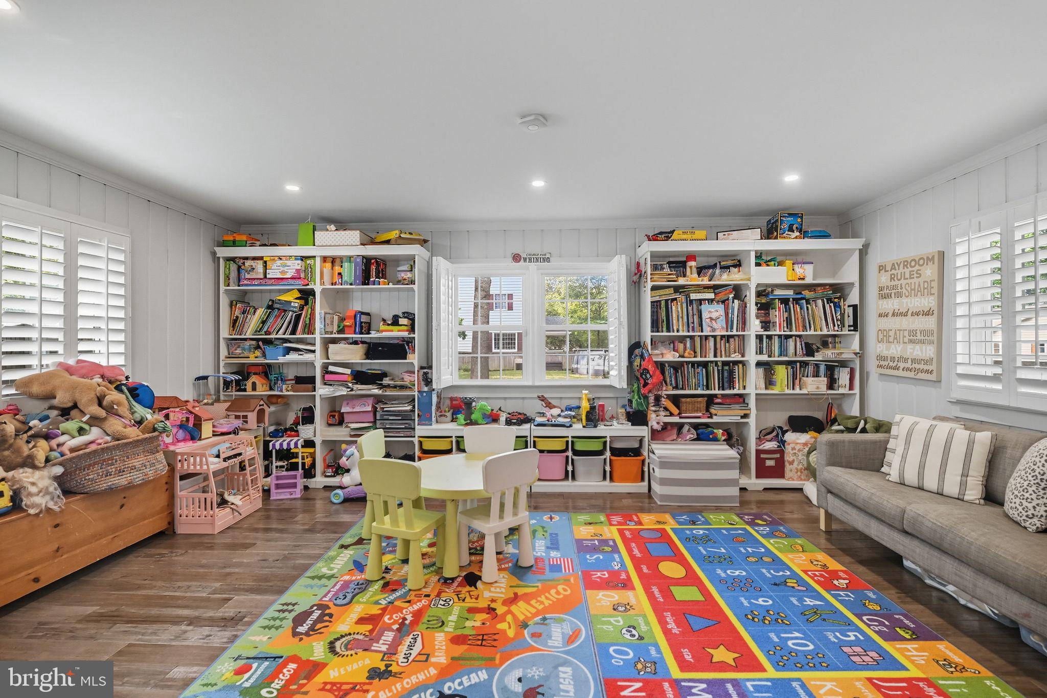 HISTORIC MANASSAS - Residential