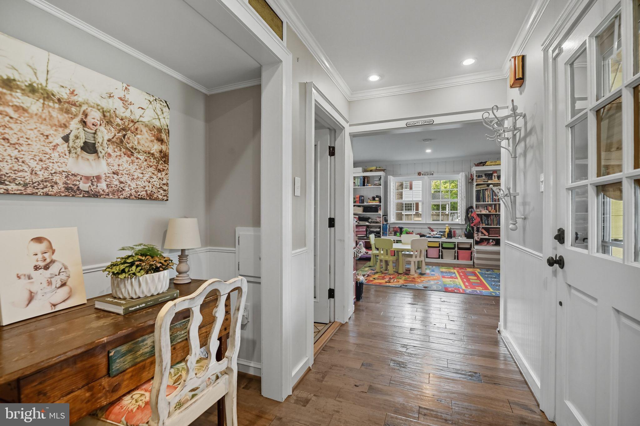 HISTORIC MANASSAS - Residential