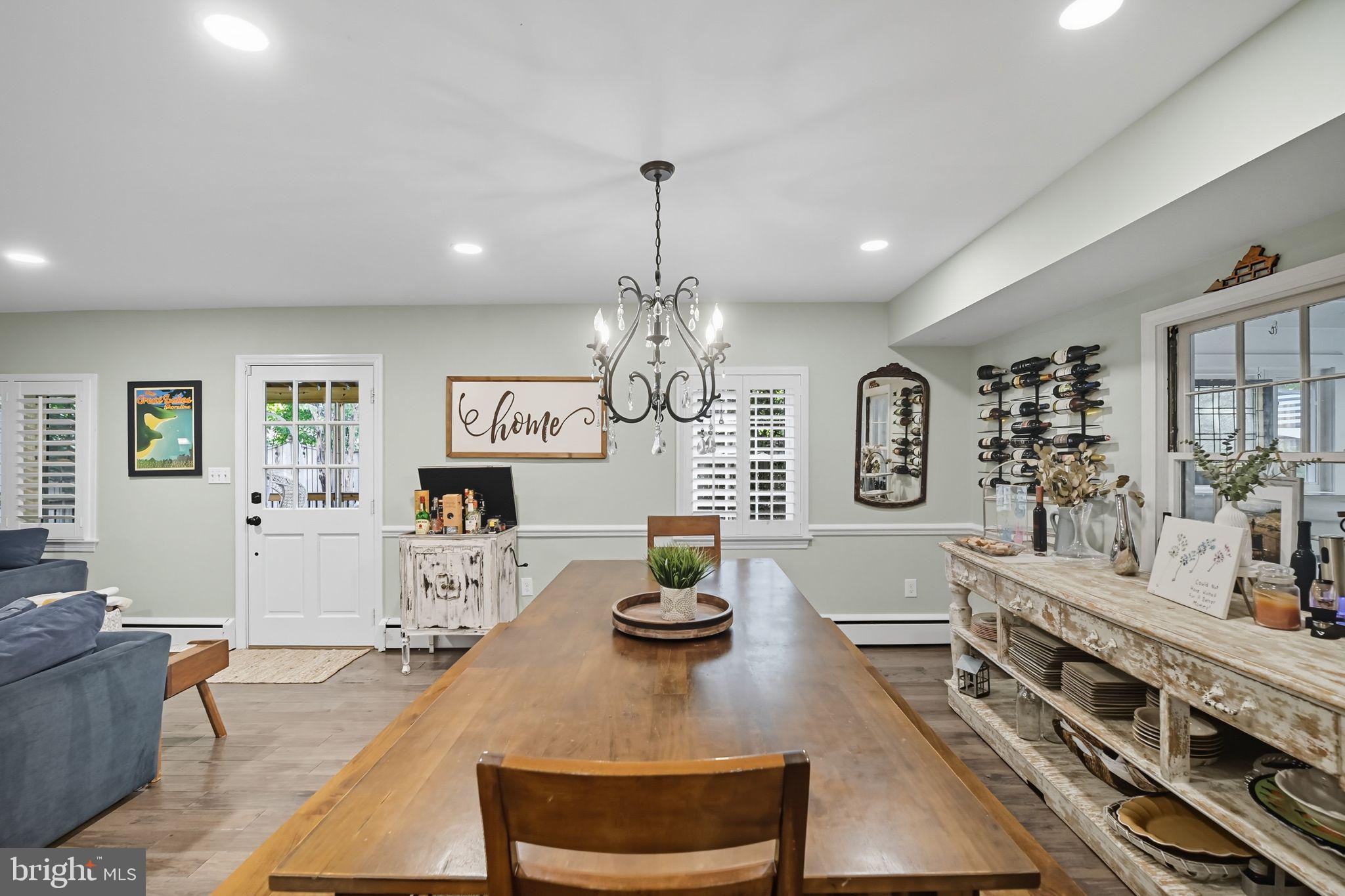 HISTORIC MANASSAS - Residential