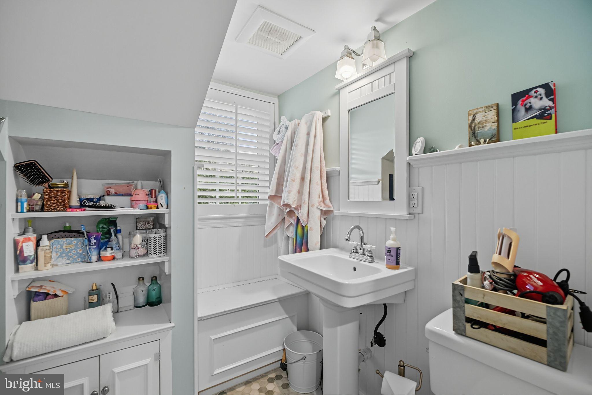 HISTORIC MANASSAS - Residential