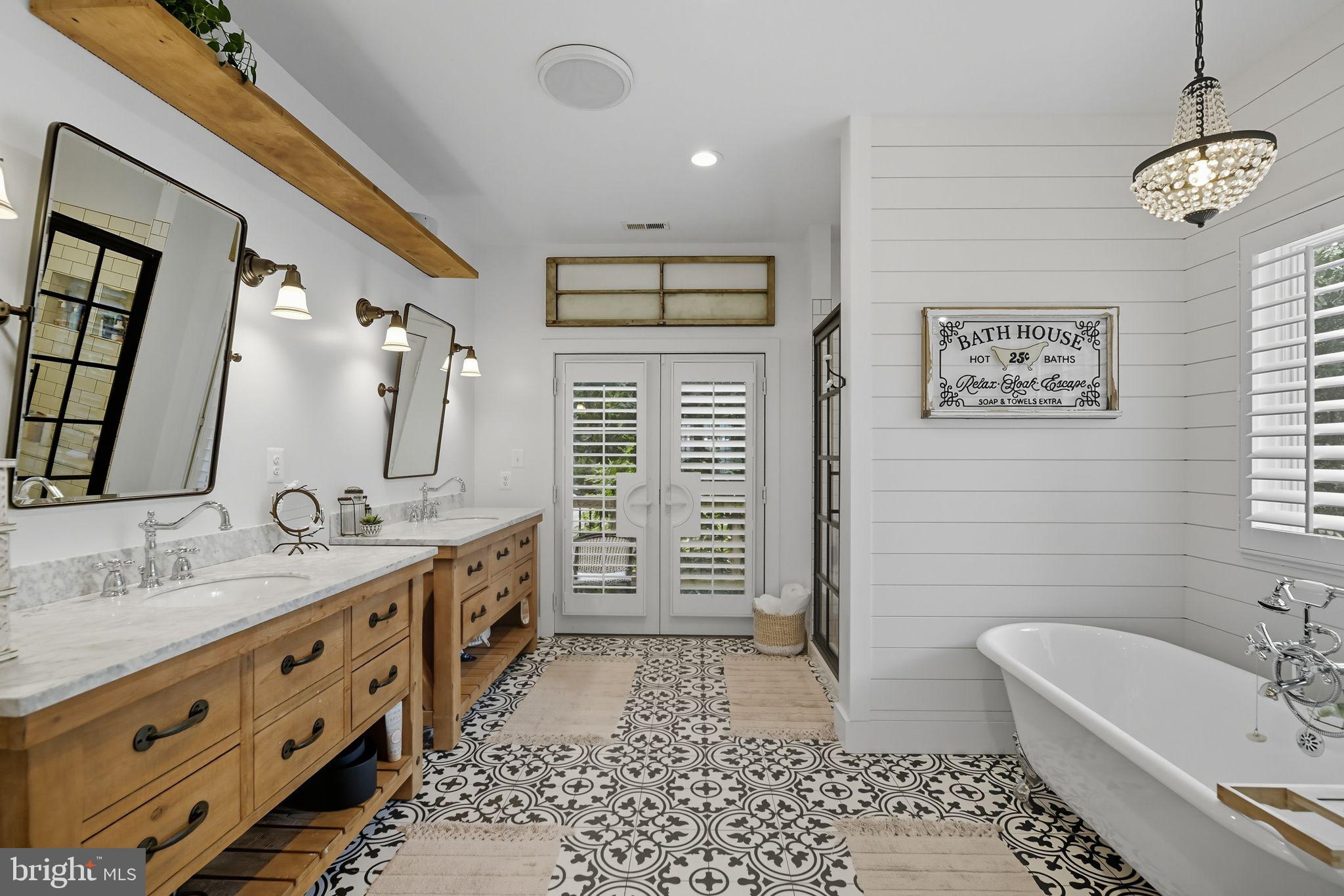 HISTORIC MANASSAS - Residential