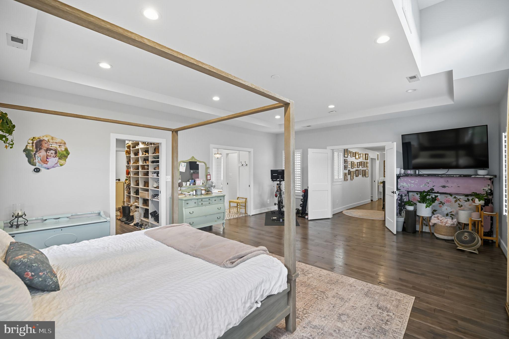 HISTORIC MANASSAS - Residential