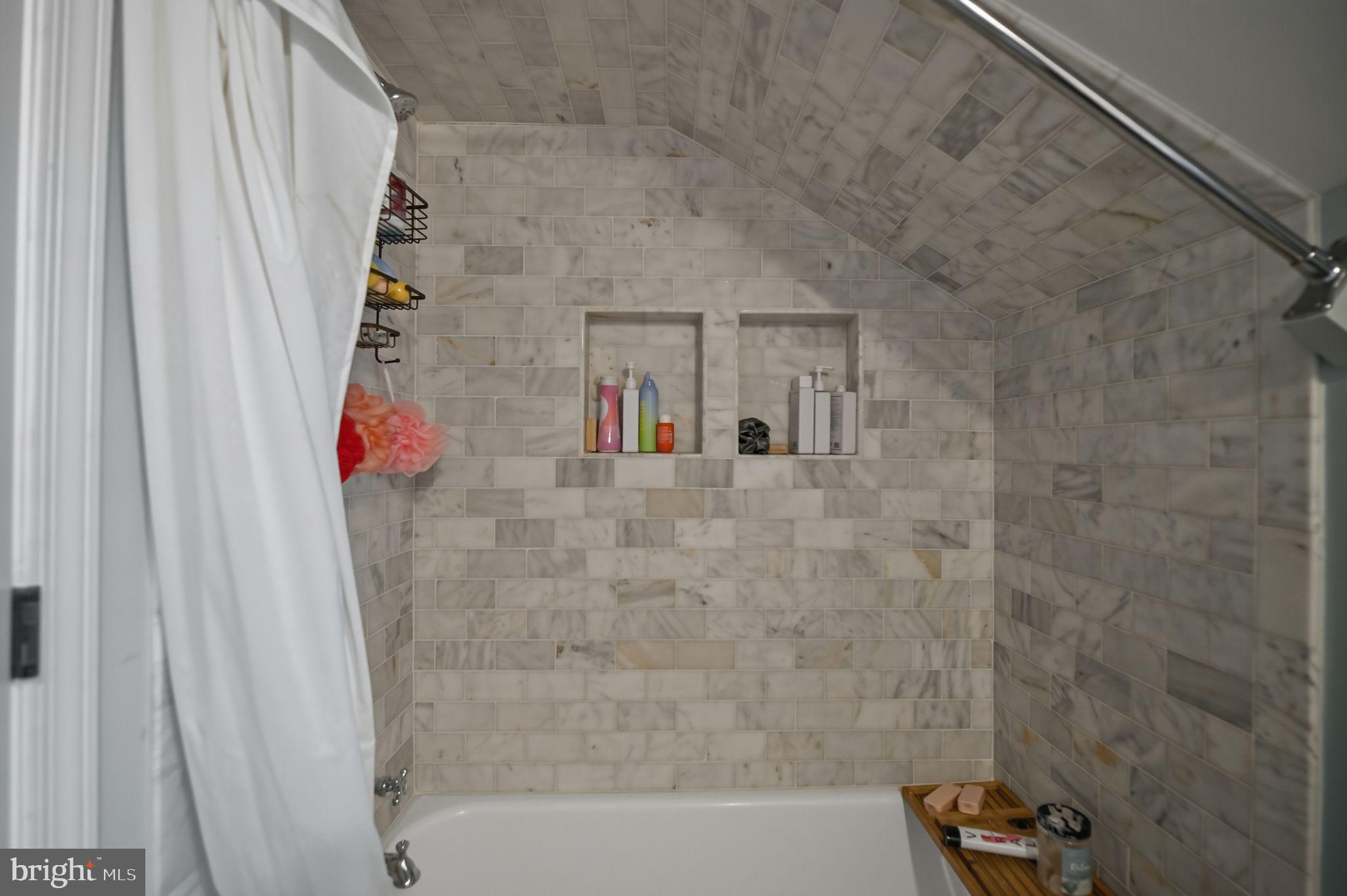 HISTORIC MANASSAS - Residential