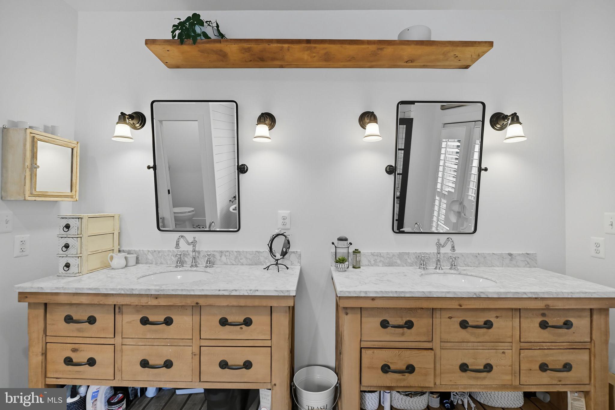 HISTORIC MANASSAS - Residential