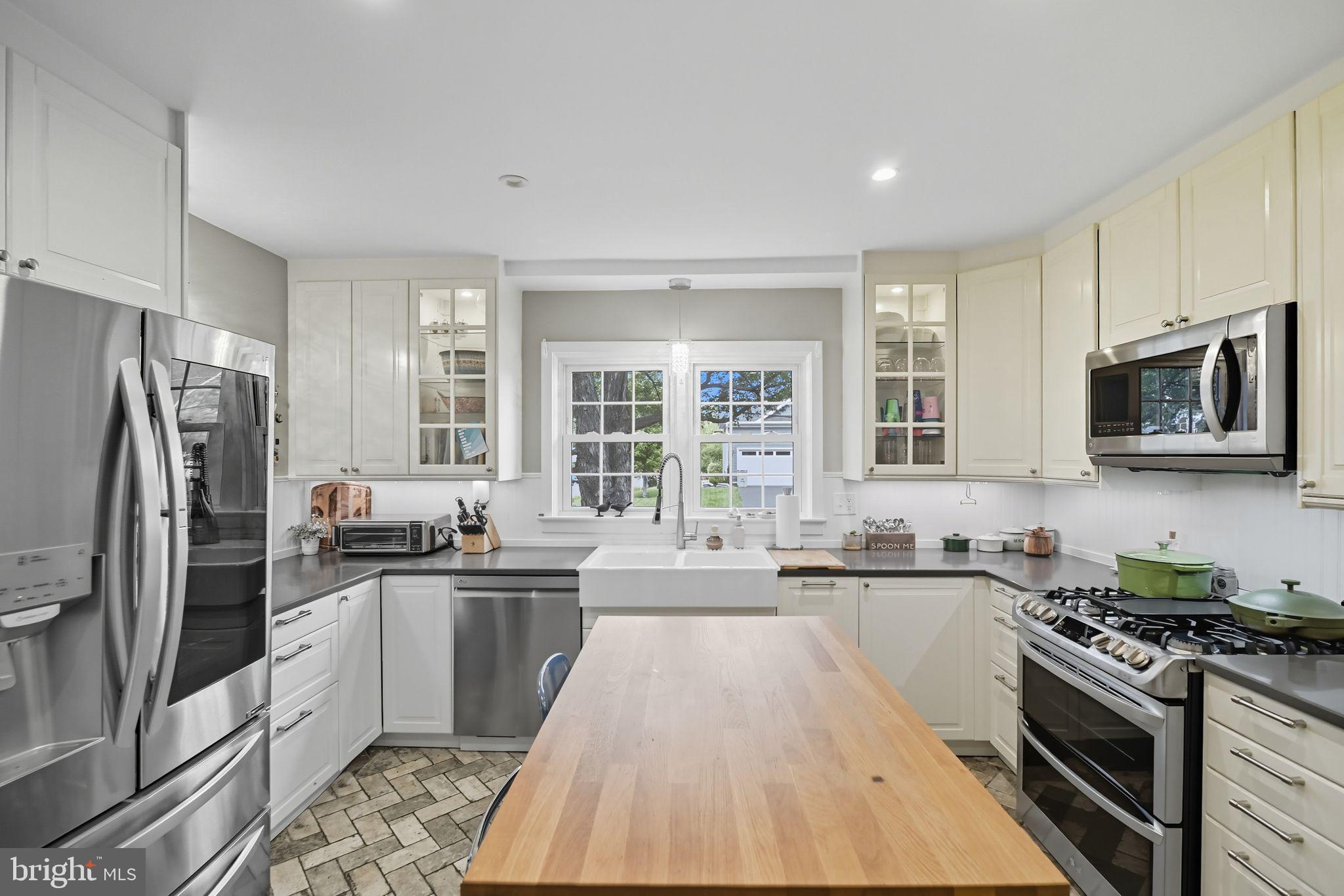 HISTORIC MANASSAS - Residential