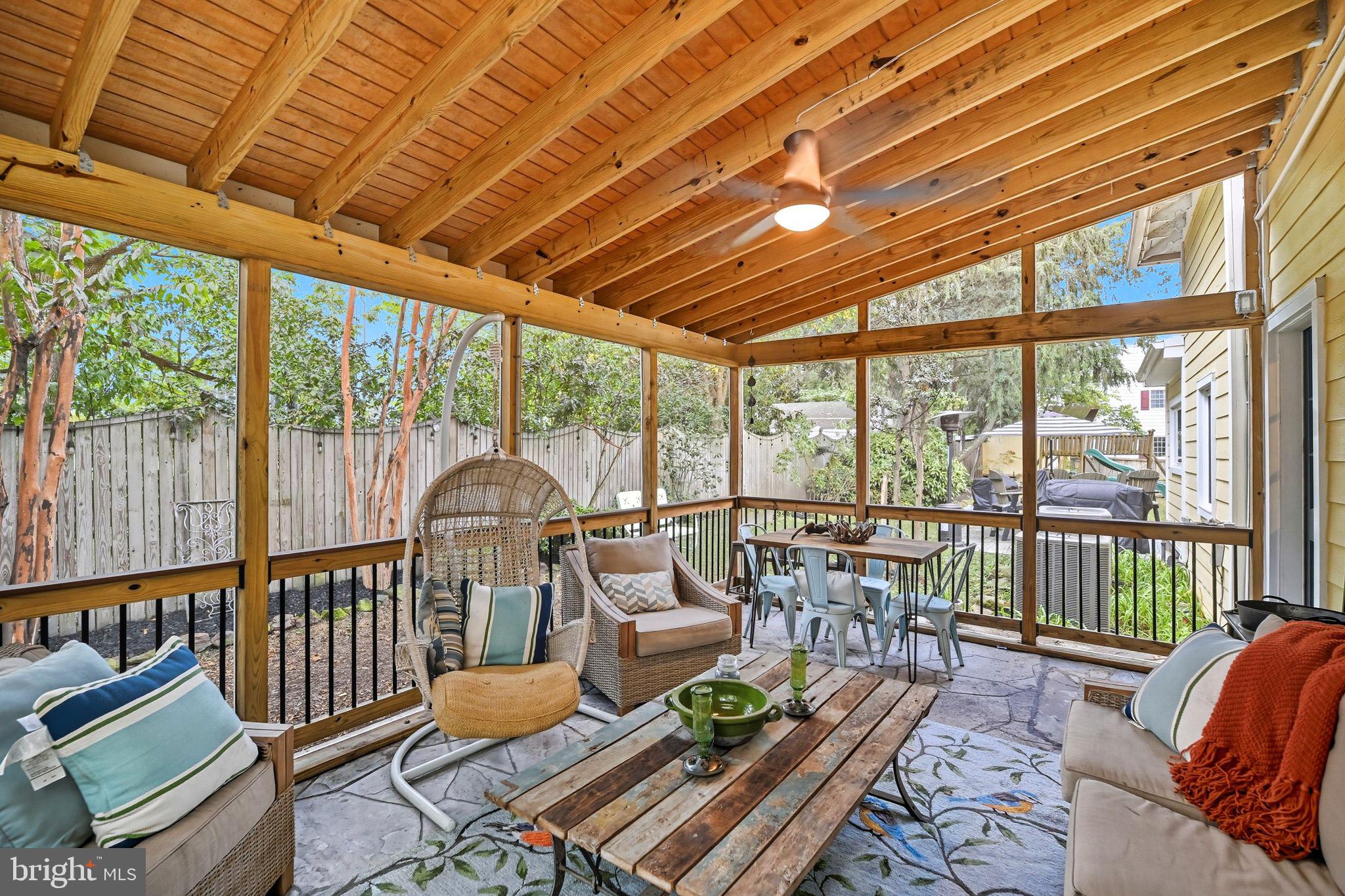 HISTORIC MANASSAS - Residential