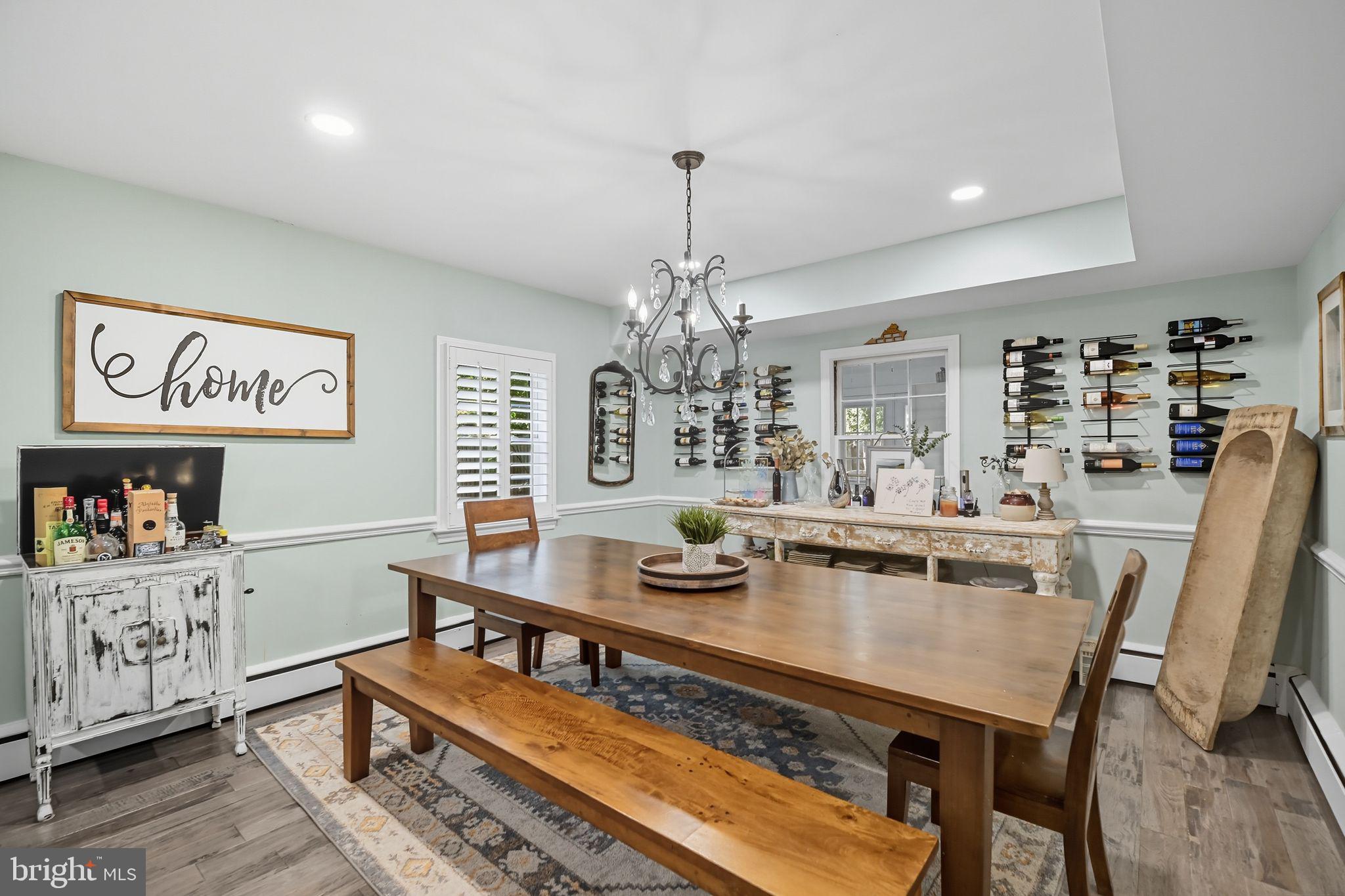 HISTORIC MANASSAS - Residential