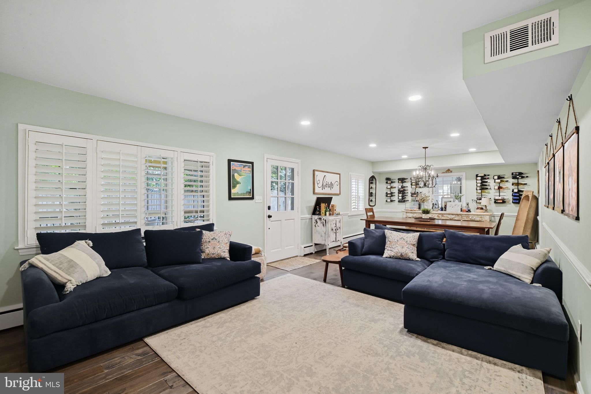 HISTORIC MANASSAS - Residential