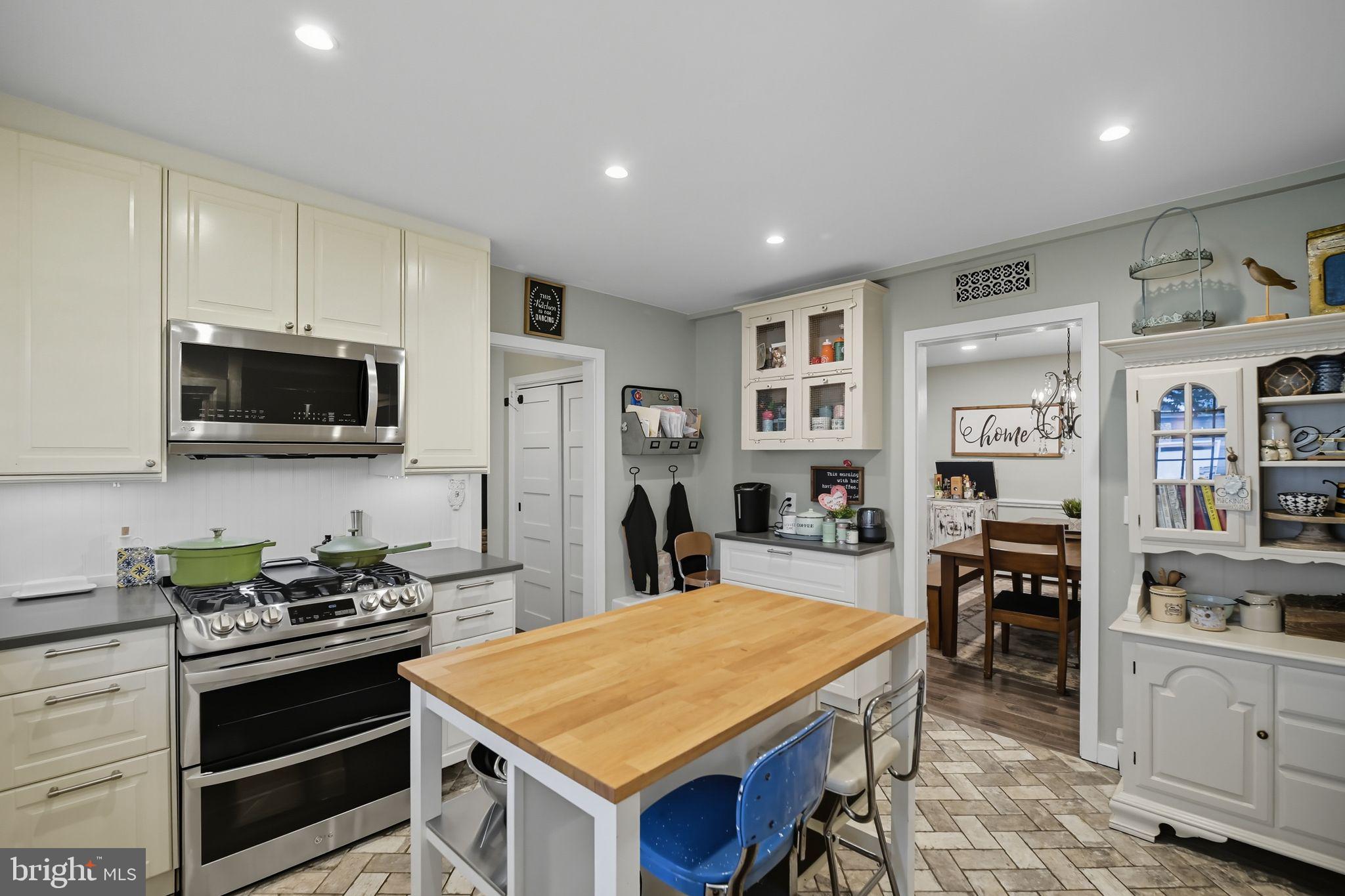 HISTORIC MANASSAS - Residential