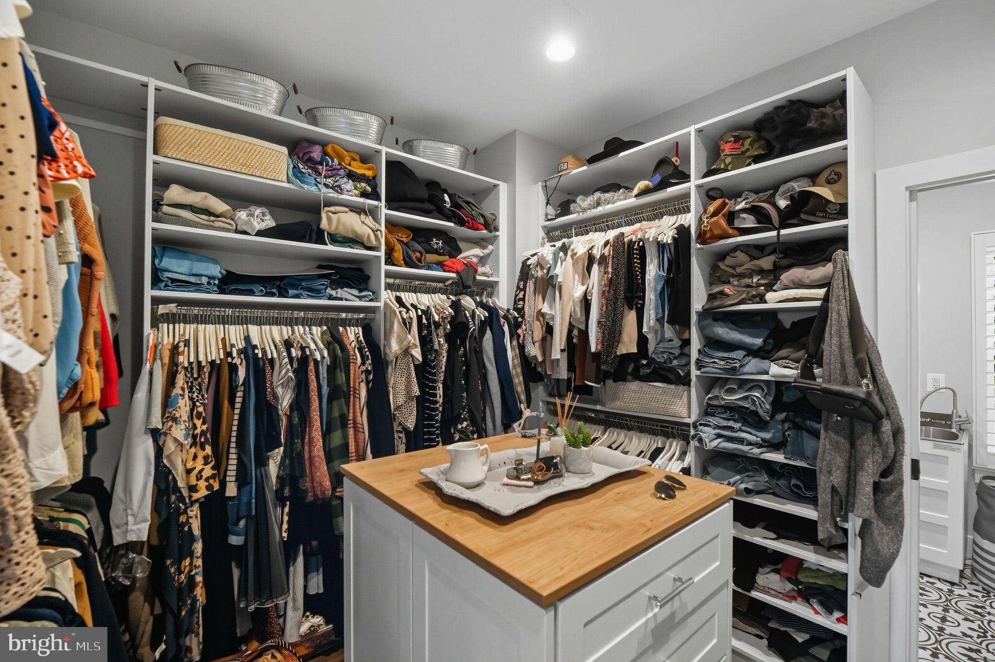 HISTORIC MANASSAS - Residential