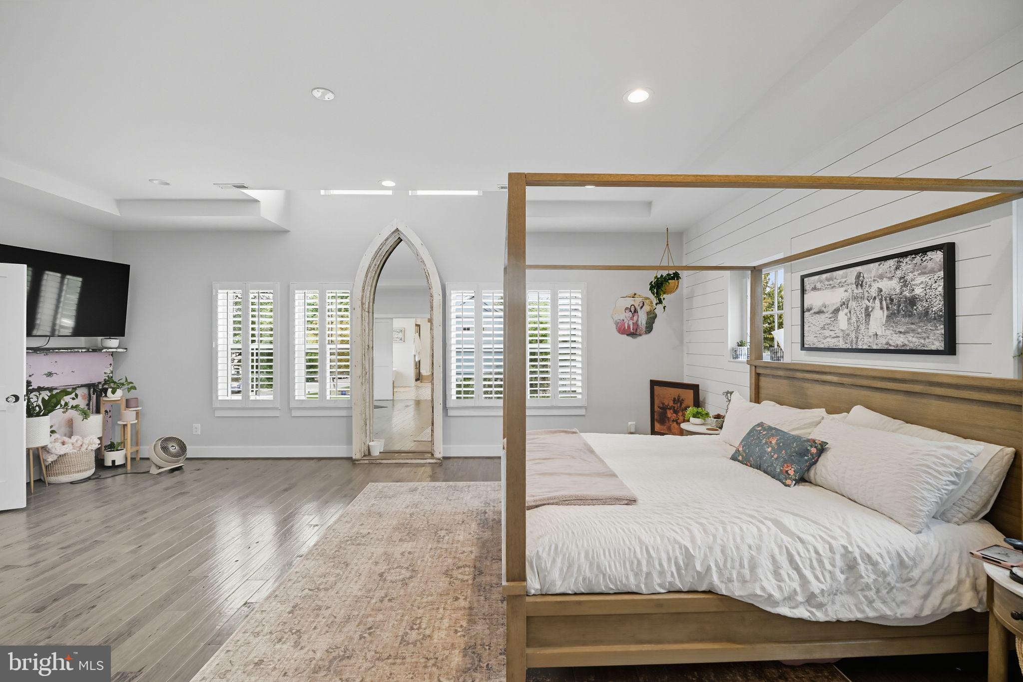 HISTORIC MANASSAS - Residential