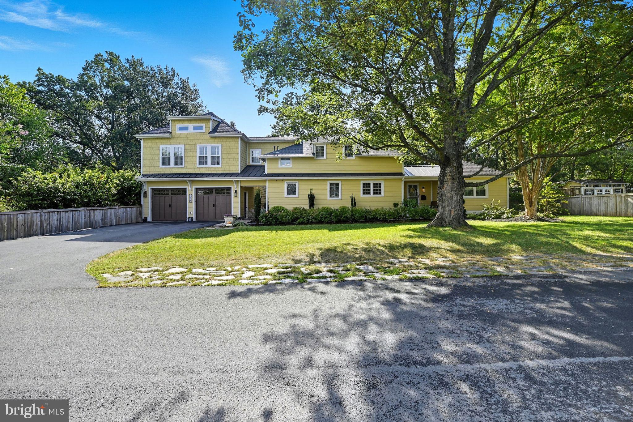 HISTORIC MANASSAS - Residential