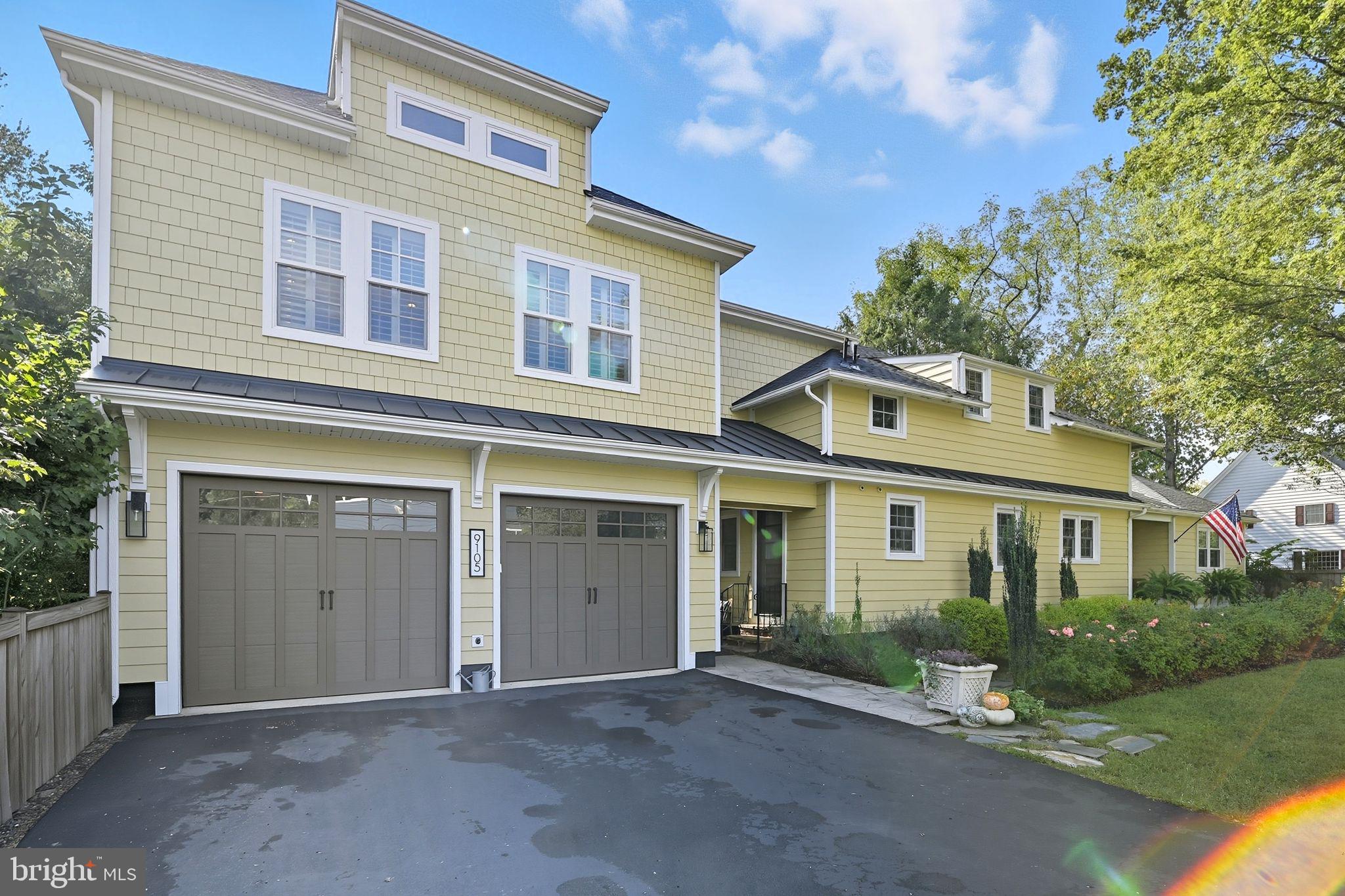 HISTORIC MANASSAS - Residential