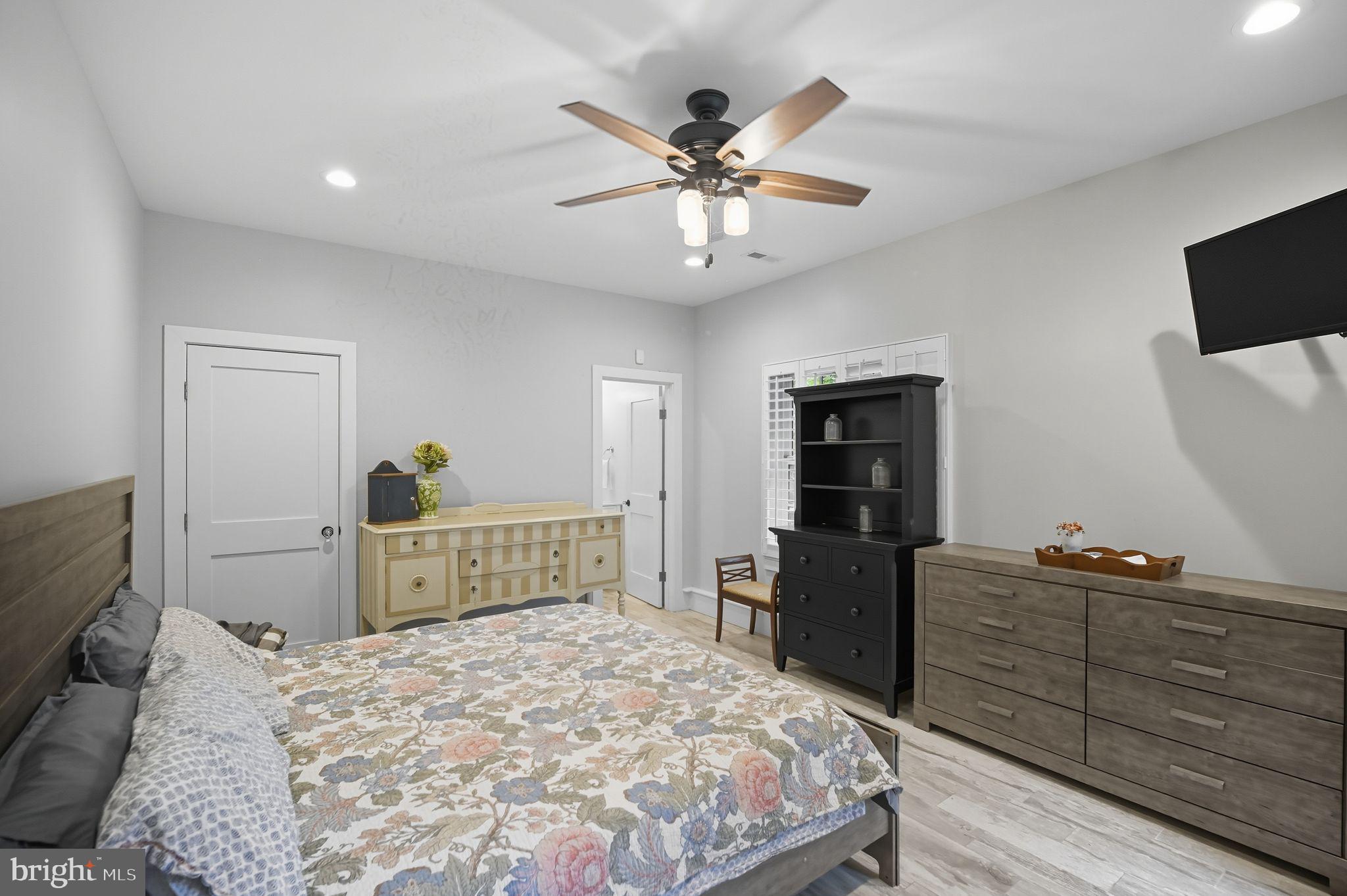 HISTORIC MANASSAS - Residential