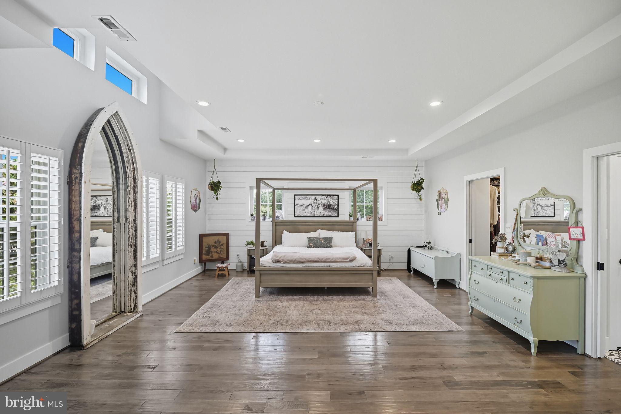 HISTORIC MANASSAS - Residential