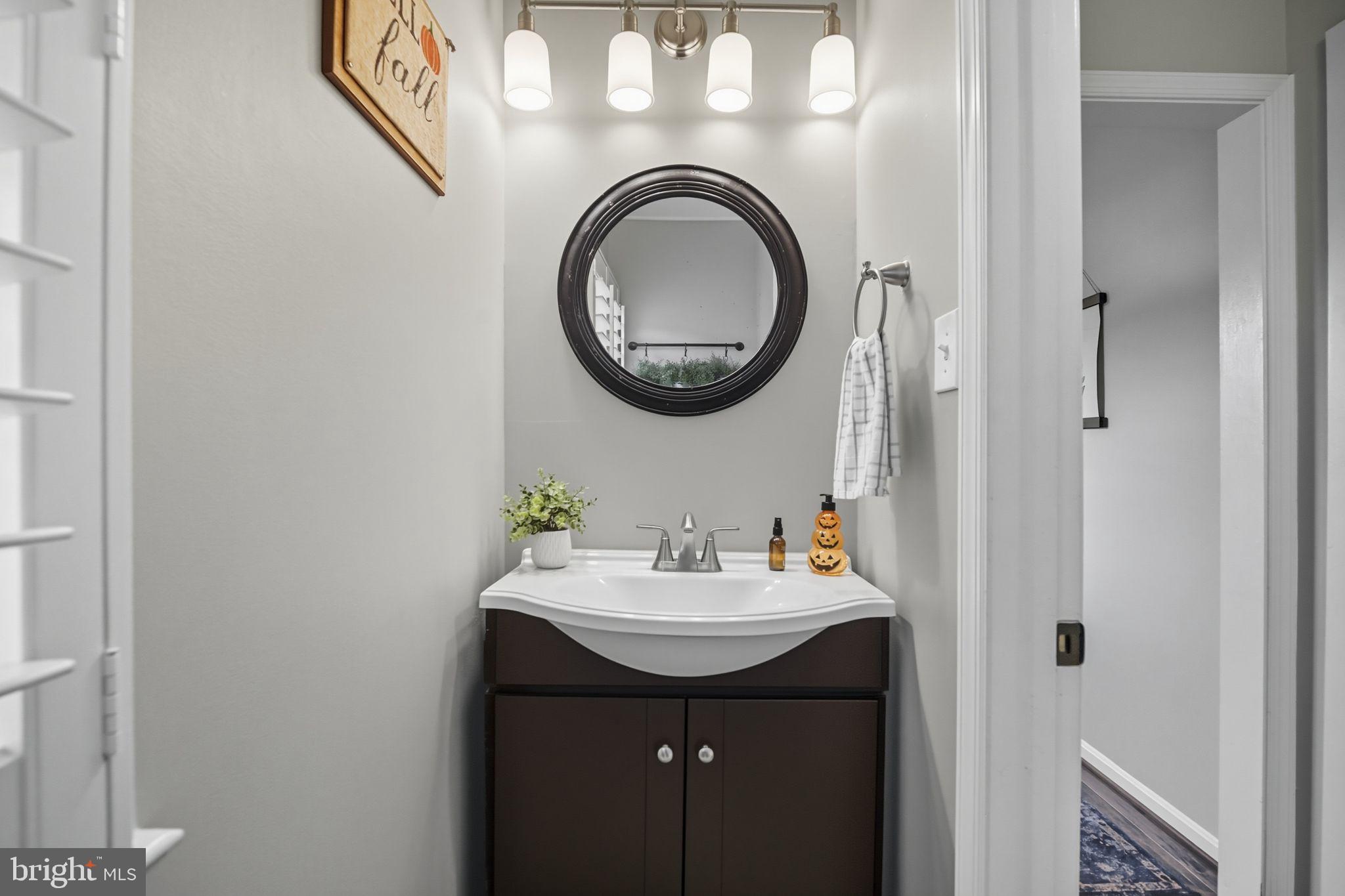 HISTORIC MANASSAS - Residential