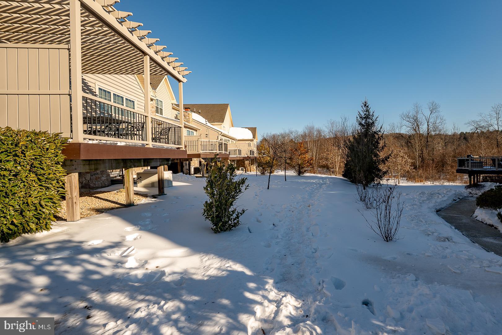 APPLEBROOK MEADOWS - Residential