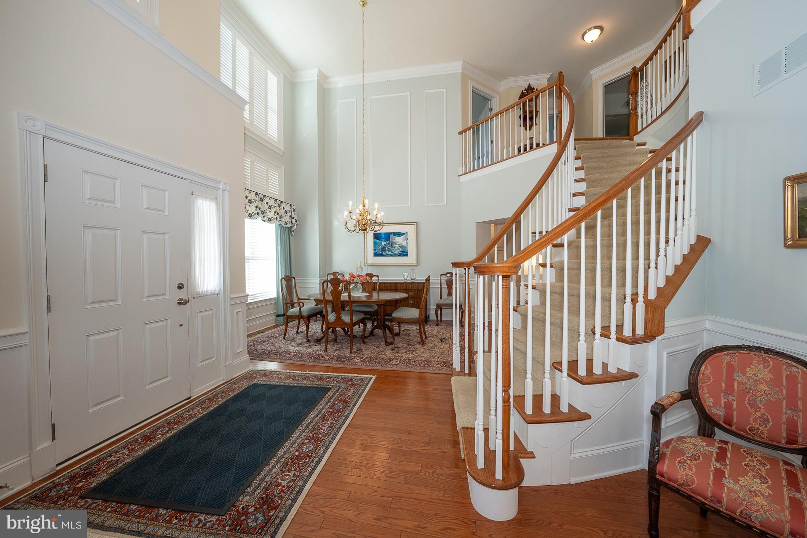 APPLEBROOK MEADOWS - Residential