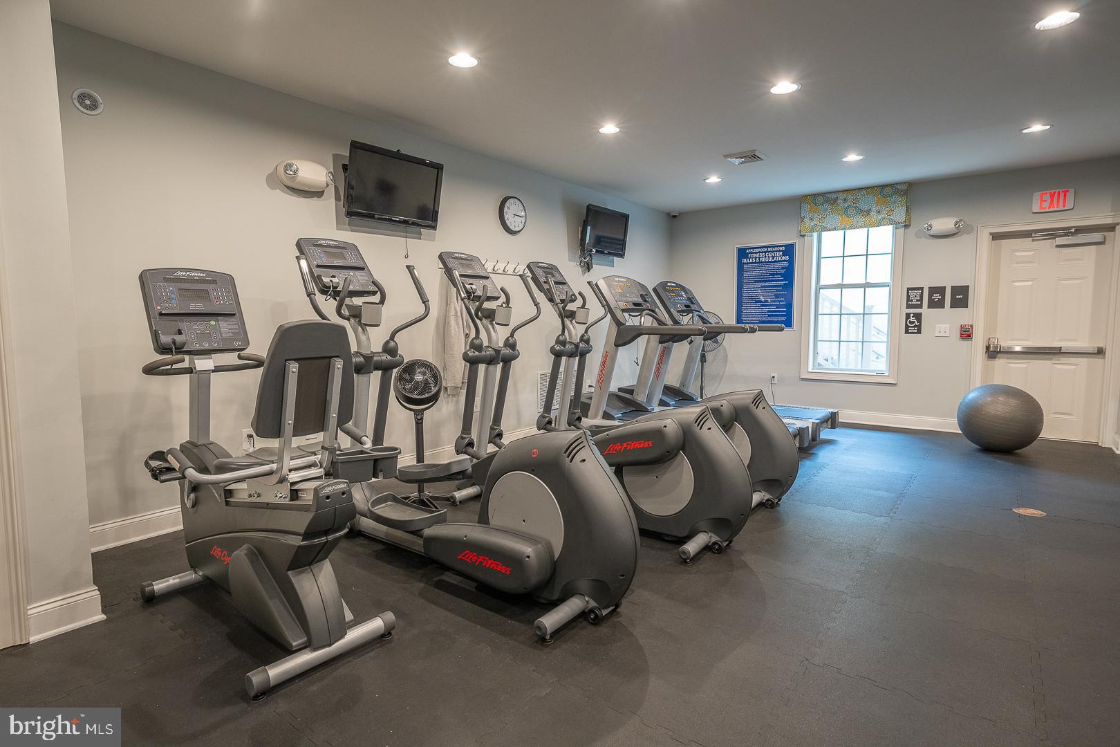 APPLEBROOK MEADOWS - Residential