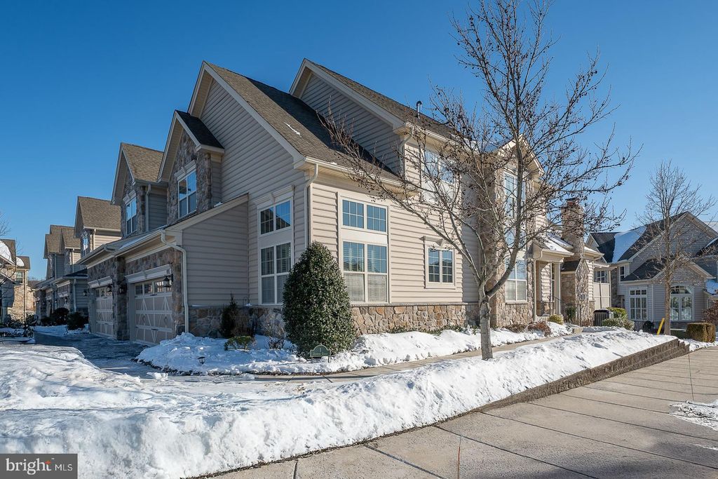 Photo of 1 Jasmine Court, MALVERN, PA 19355 (MLS # PACT2117158)