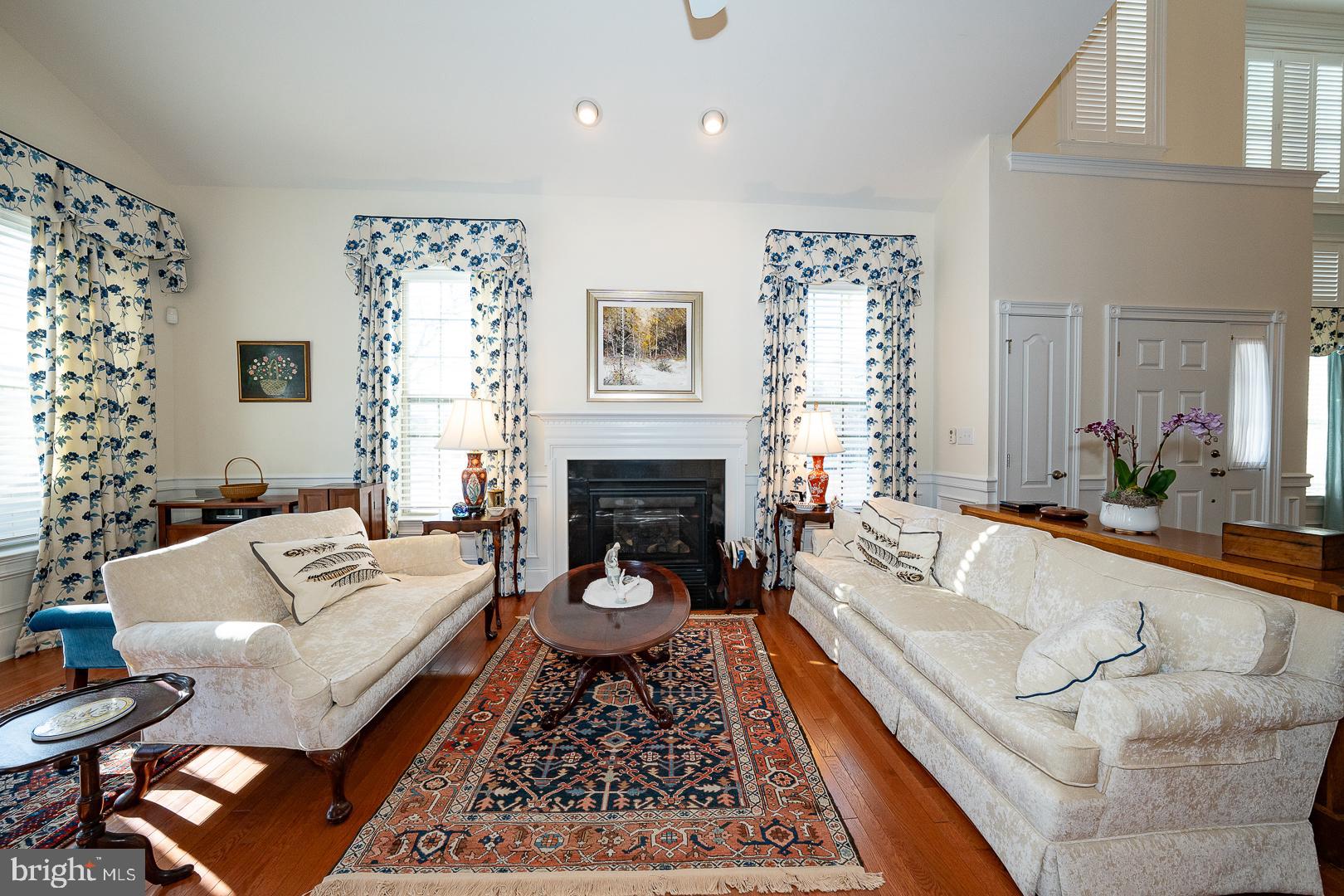 APPLEBROOK MEADOWS - Residential