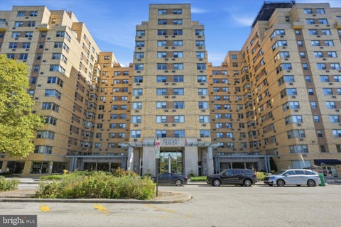 Condo For Sale - 2601 Pennsylvania Avenue #522<br/> PHILADELPHIA, PA 19130