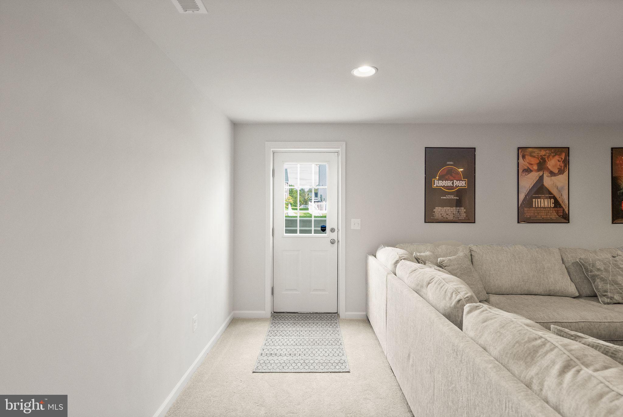 SNOWDEN BRIDGE - Residential