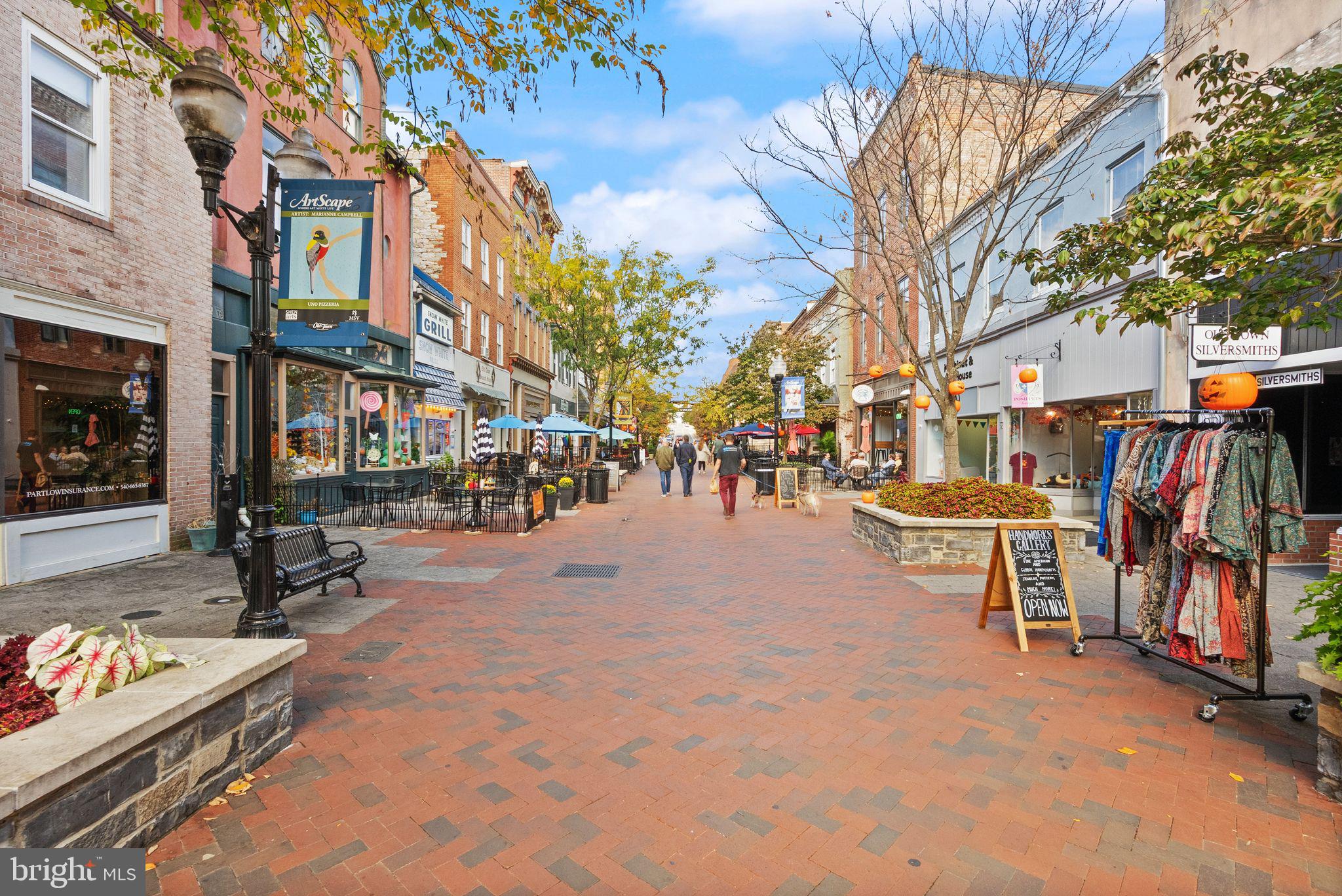 SNOWDEN BRIDGE - Residential