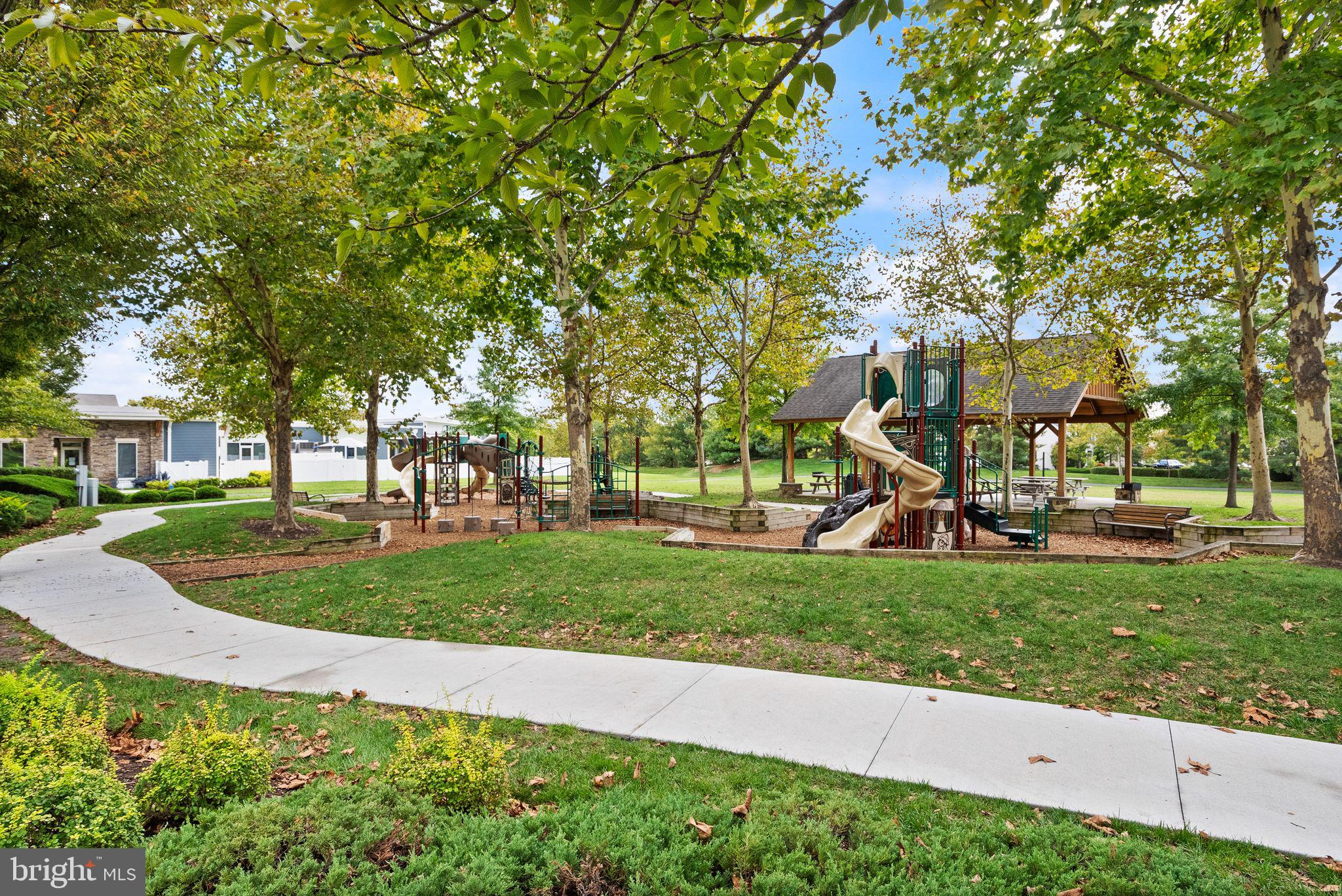 SNOWDEN BRIDGE - Residential