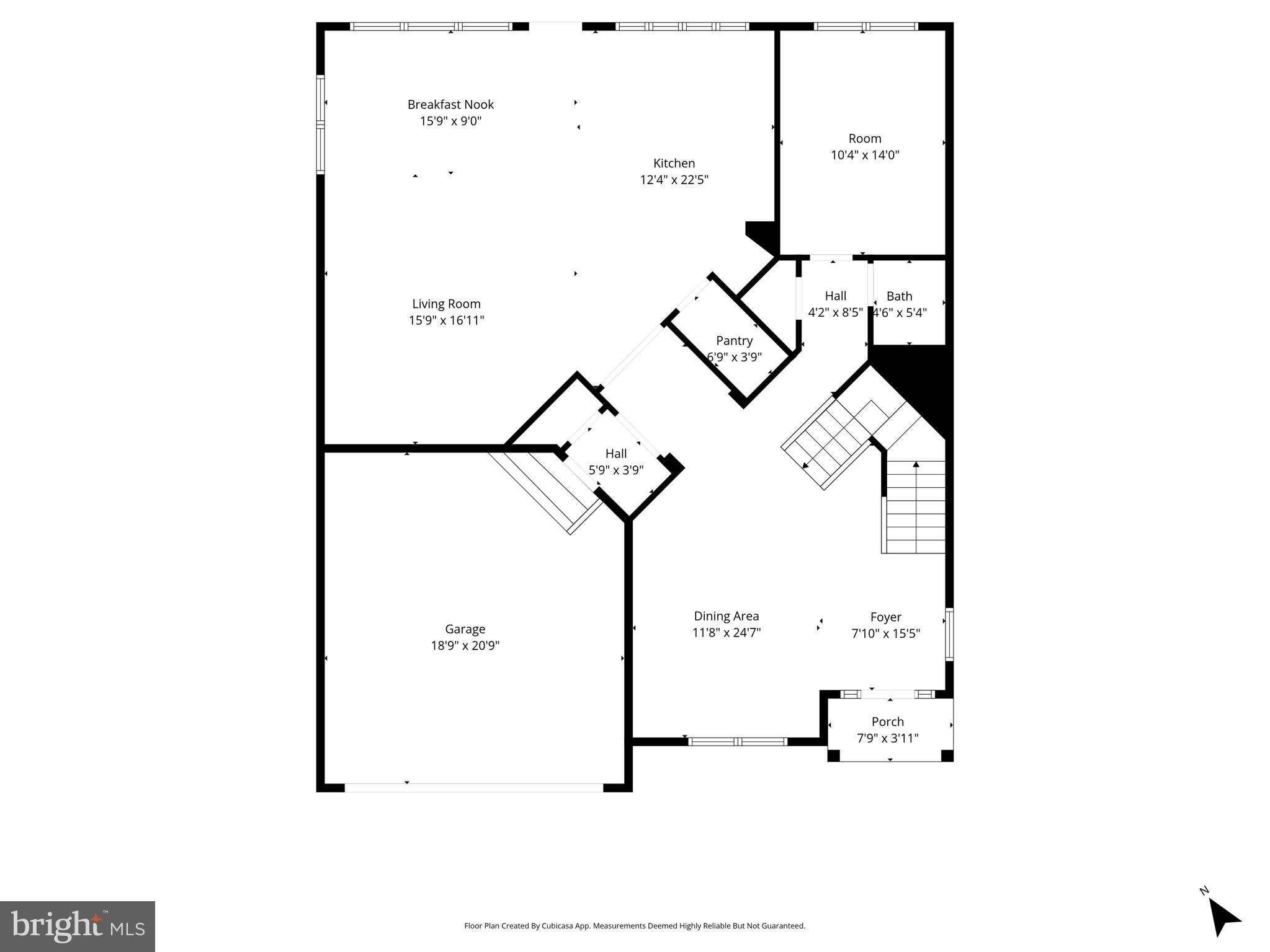 SNOWDEN BRIDGE - Residential