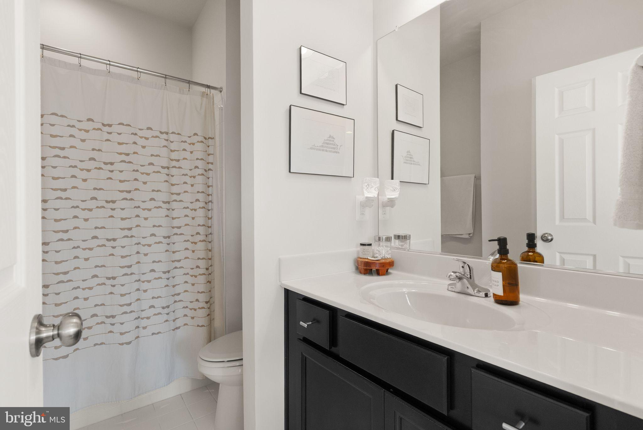 SNOWDEN BRIDGE - Residential