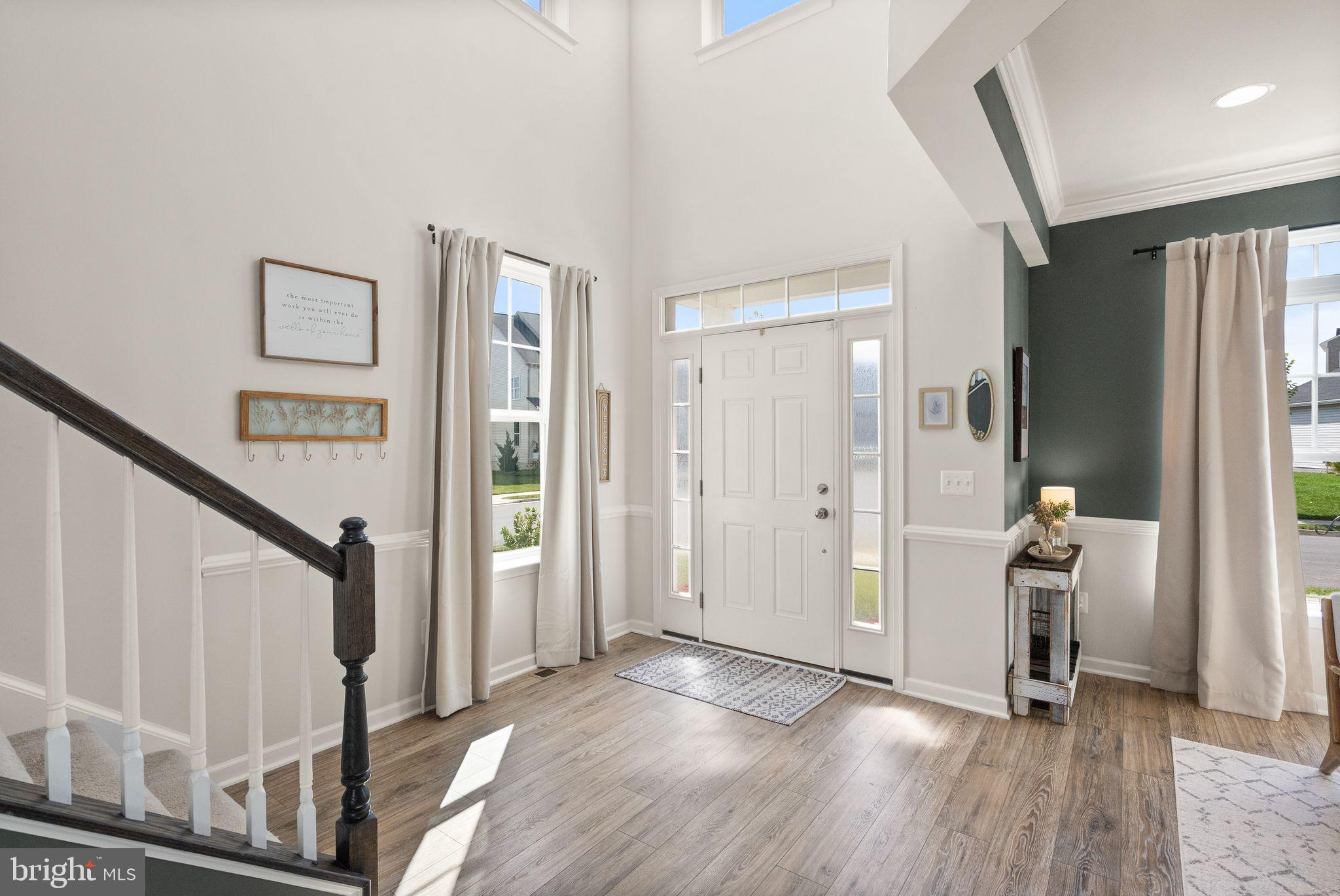 SNOWDEN BRIDGE - Residential