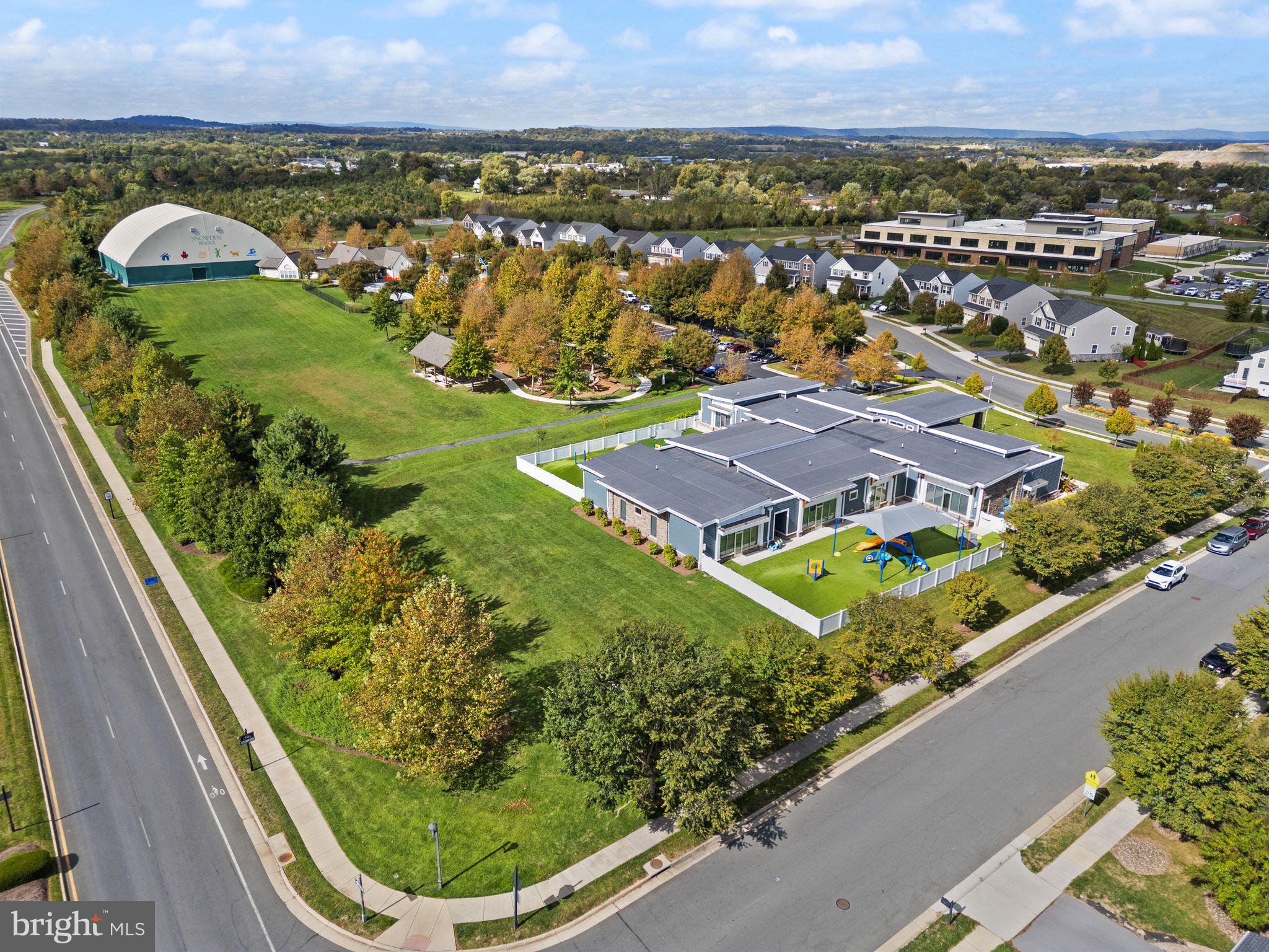 SNOWDEN BRIDGE - Residential