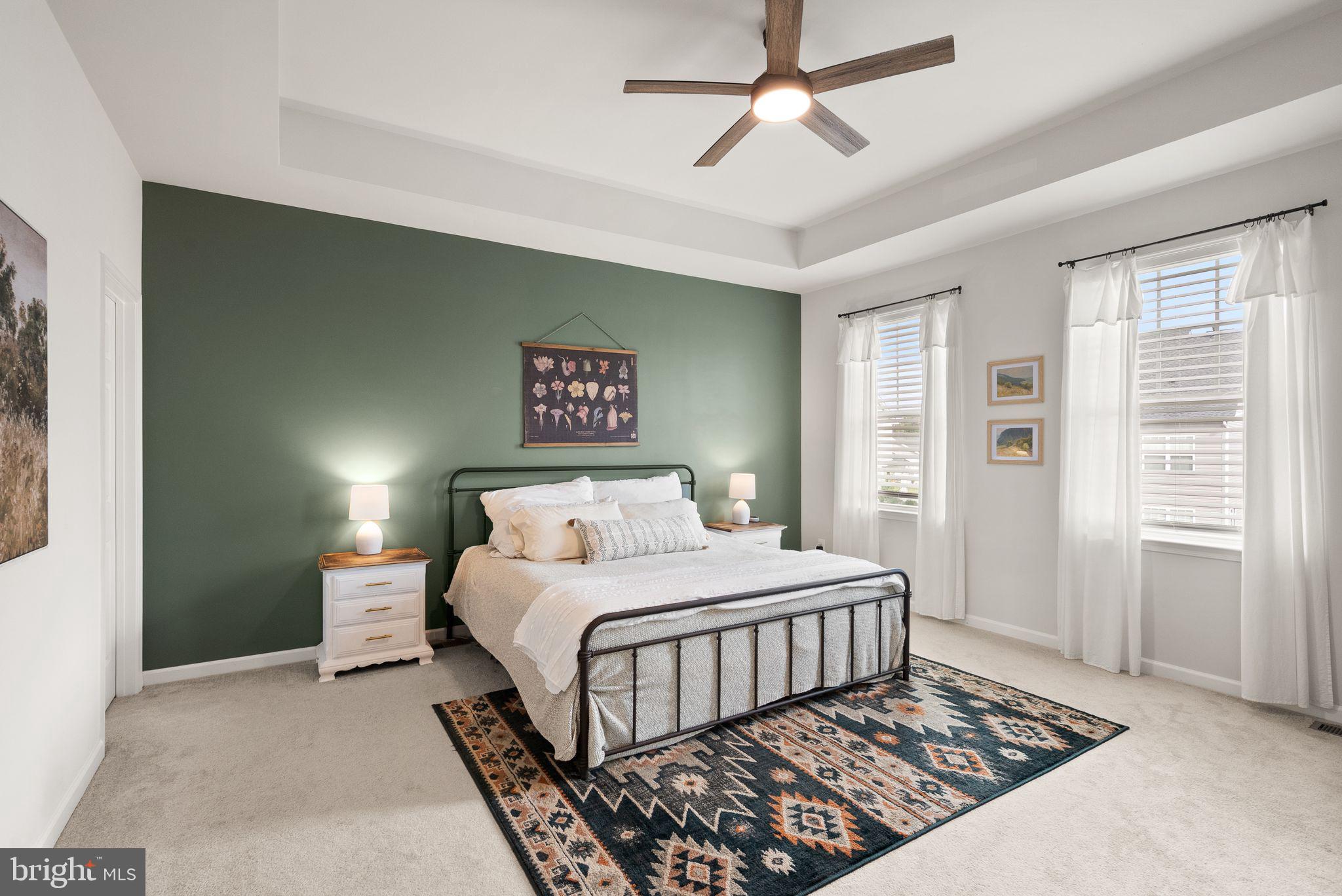 SNOWDEN BRIDGE - Residential