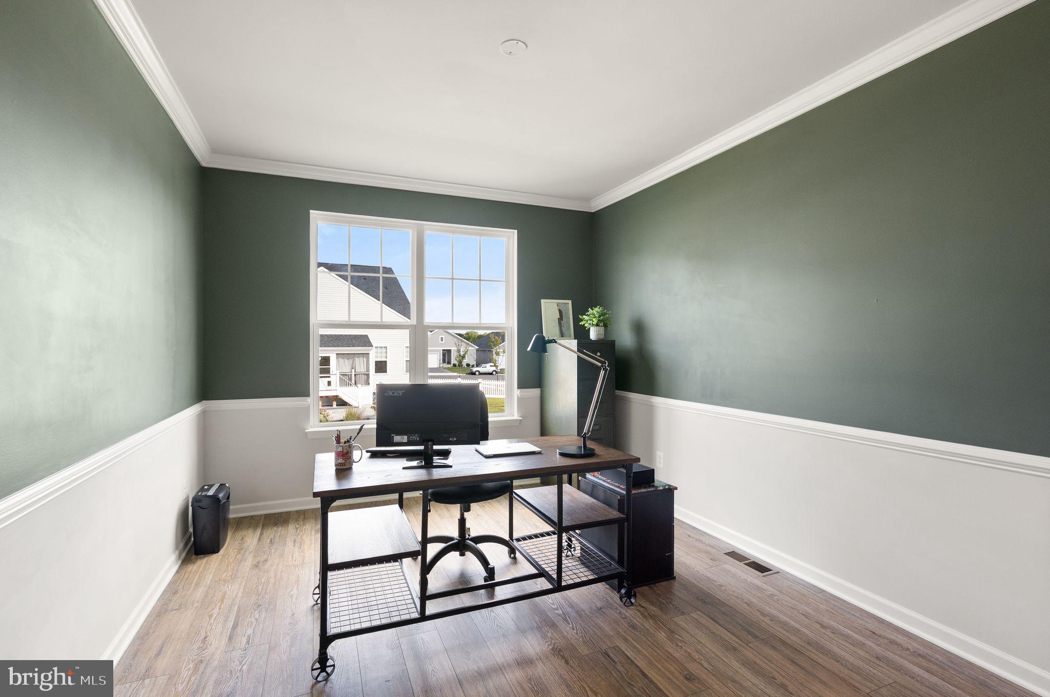 SNOWDEN BRIDGE - Residential