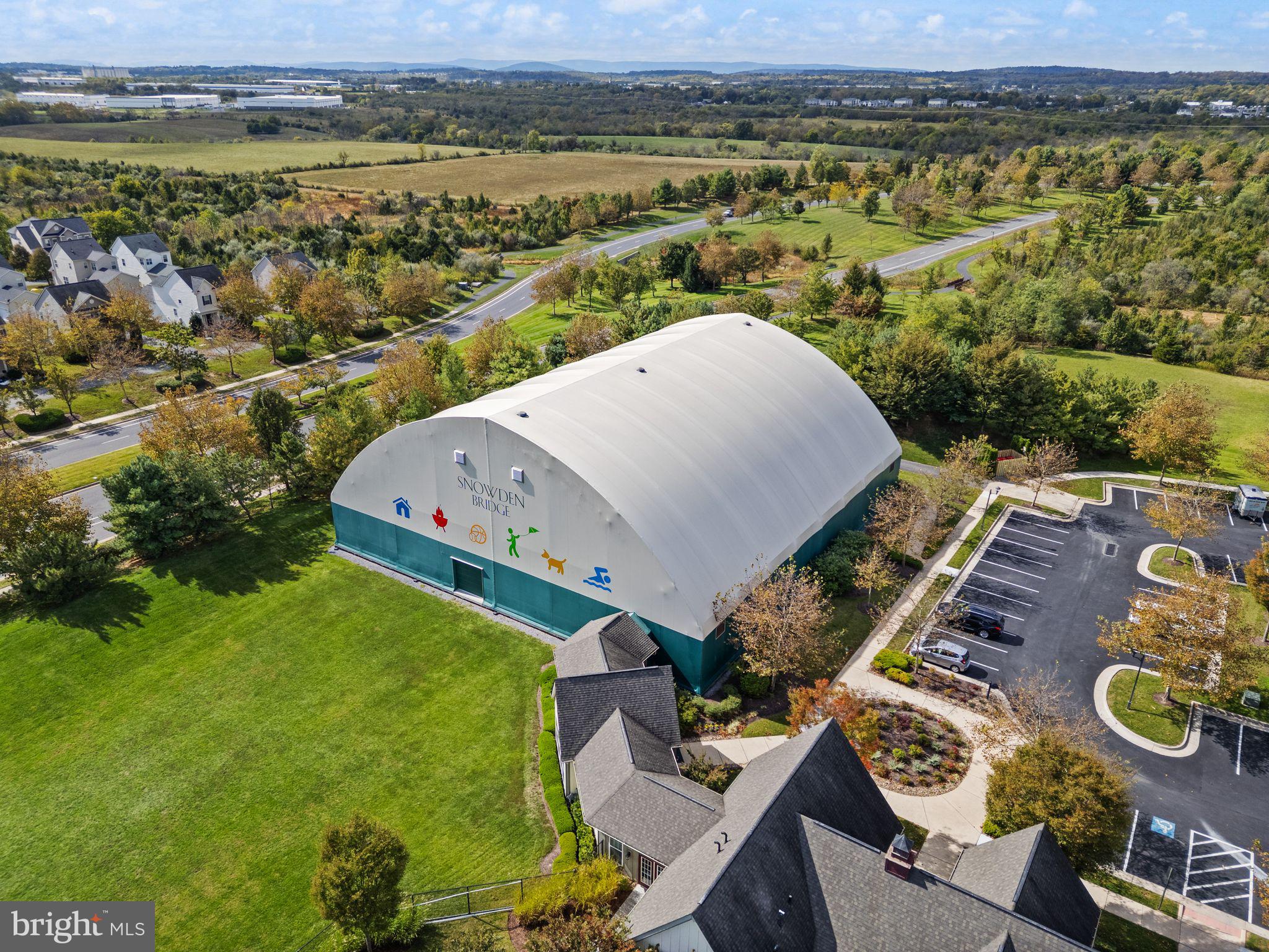 SNOWDEN BRIDGE - Residential