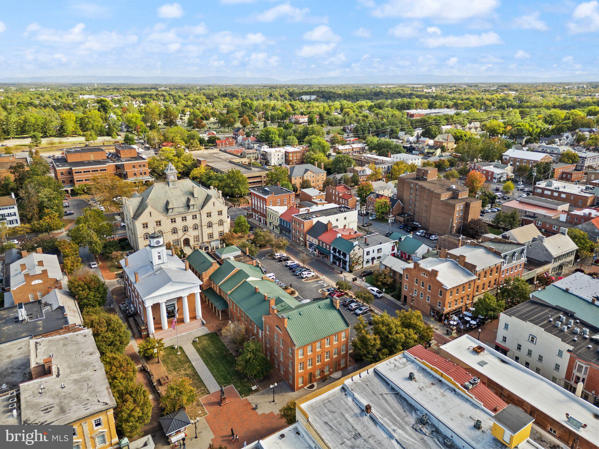 SNOWDEN BRIDGE - Residential