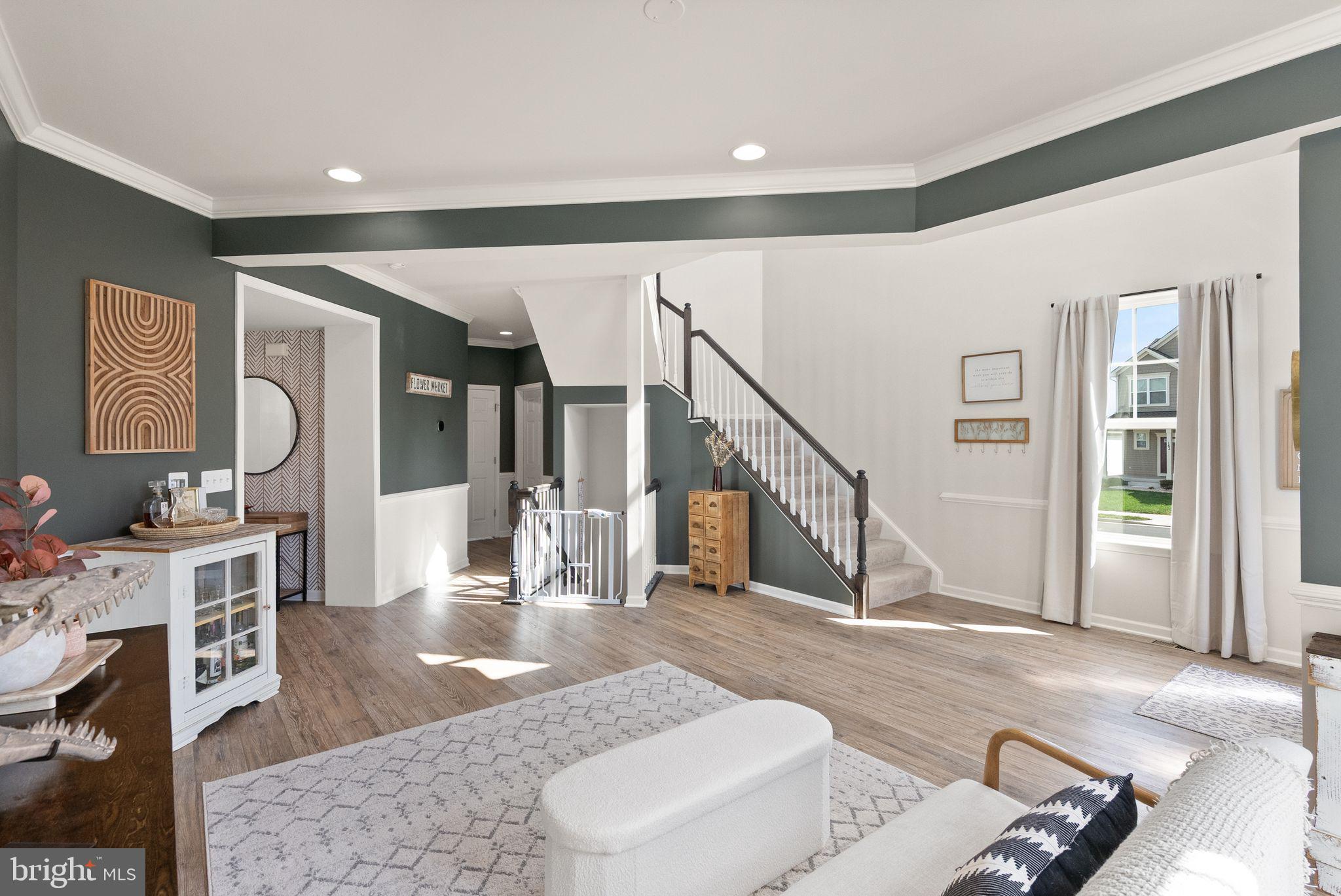 SNOWDEN BRIDGE - Residential