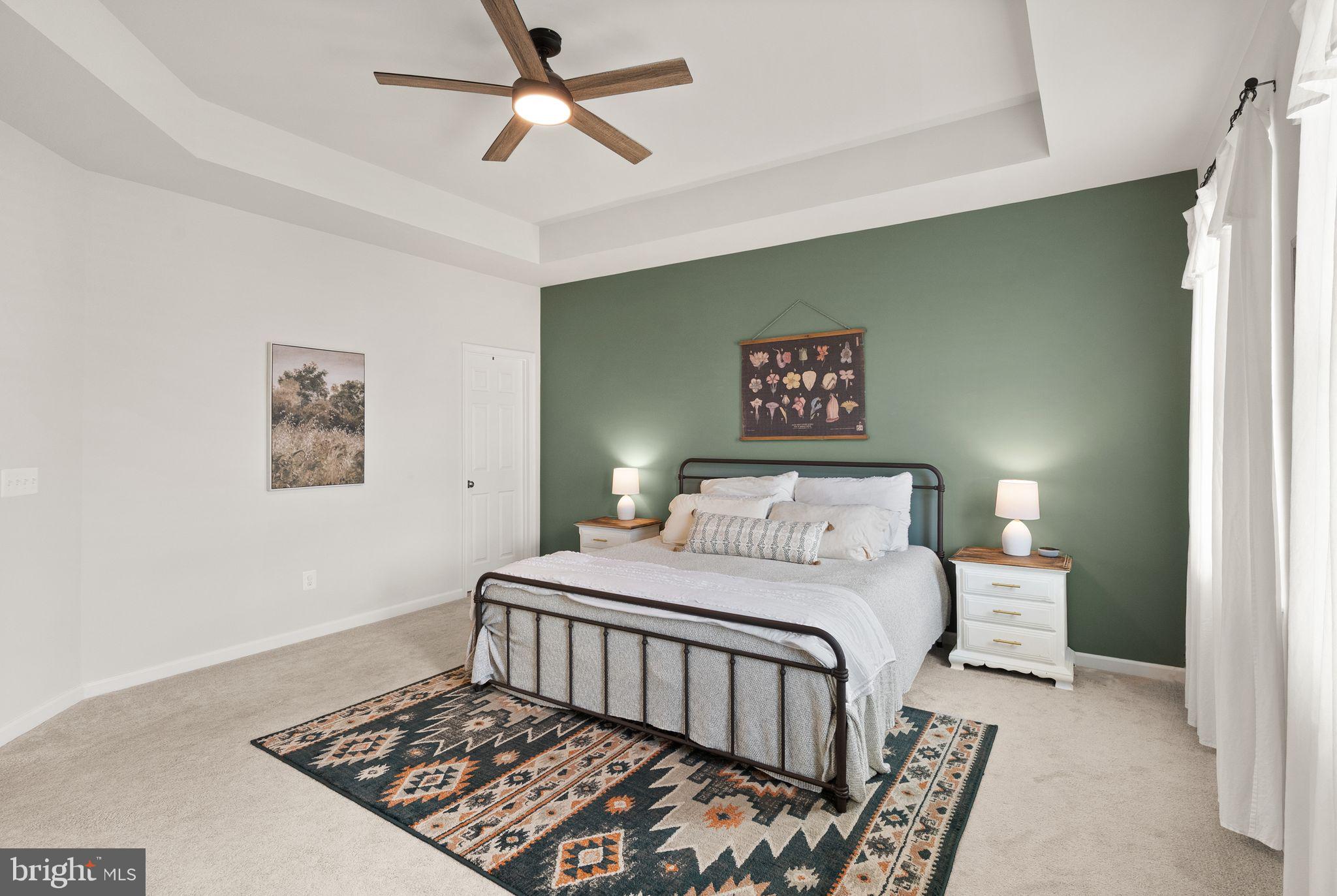 SNOWDEN BRIDGE - Residential