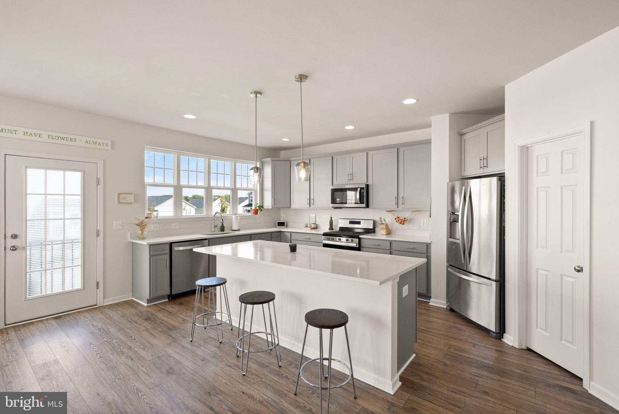 SNOWDEN BRIDGE - Residential