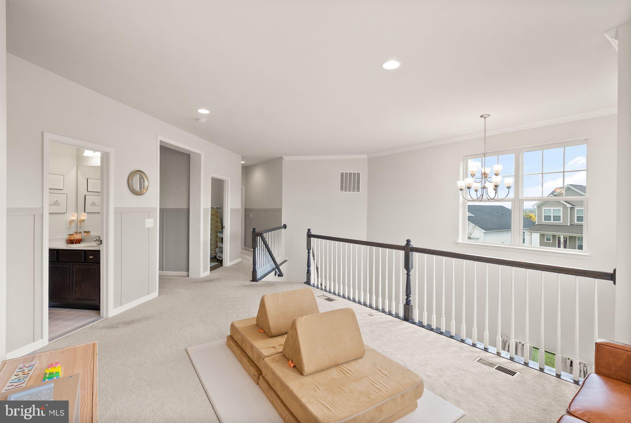 SNOWDEN BRIDGE - Residential