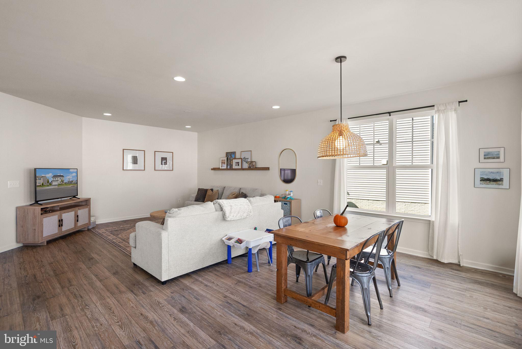 SNOWDEN BRIDGE - Residential