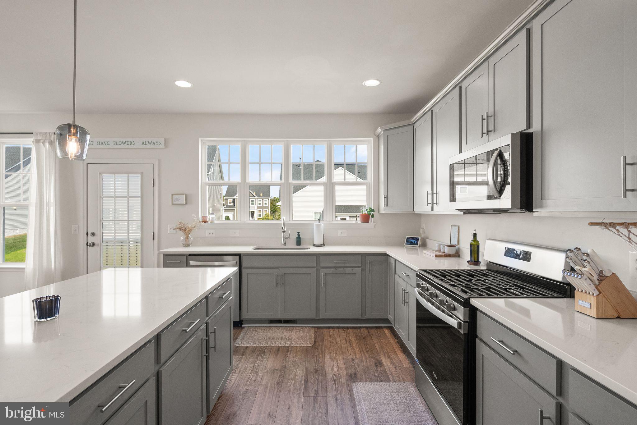 SNOWDEN BRIDGE - Residential