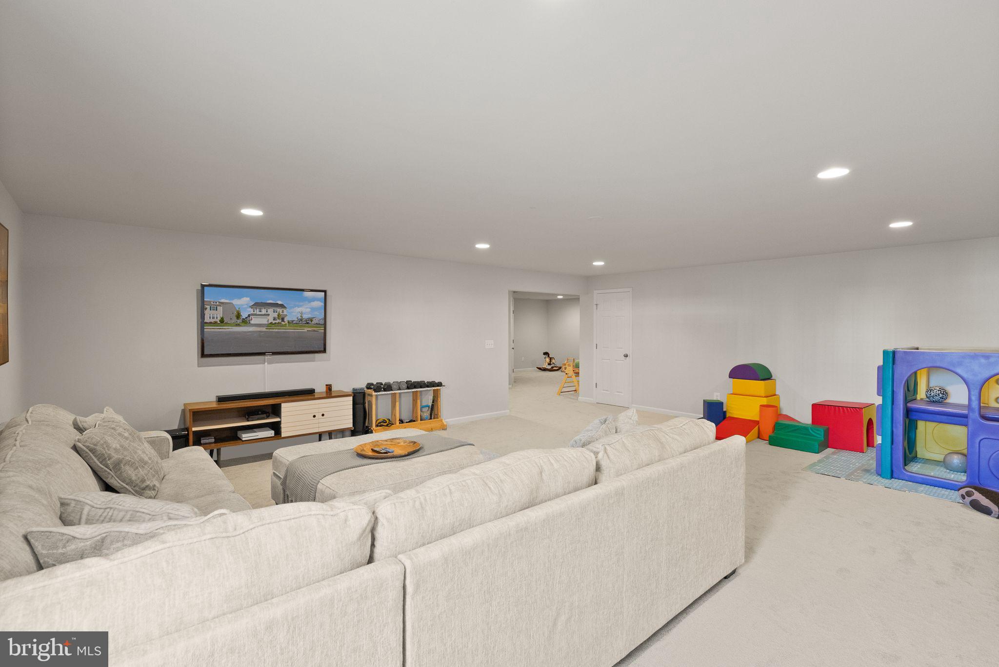 SNOWDEN BRIDGE - Residential