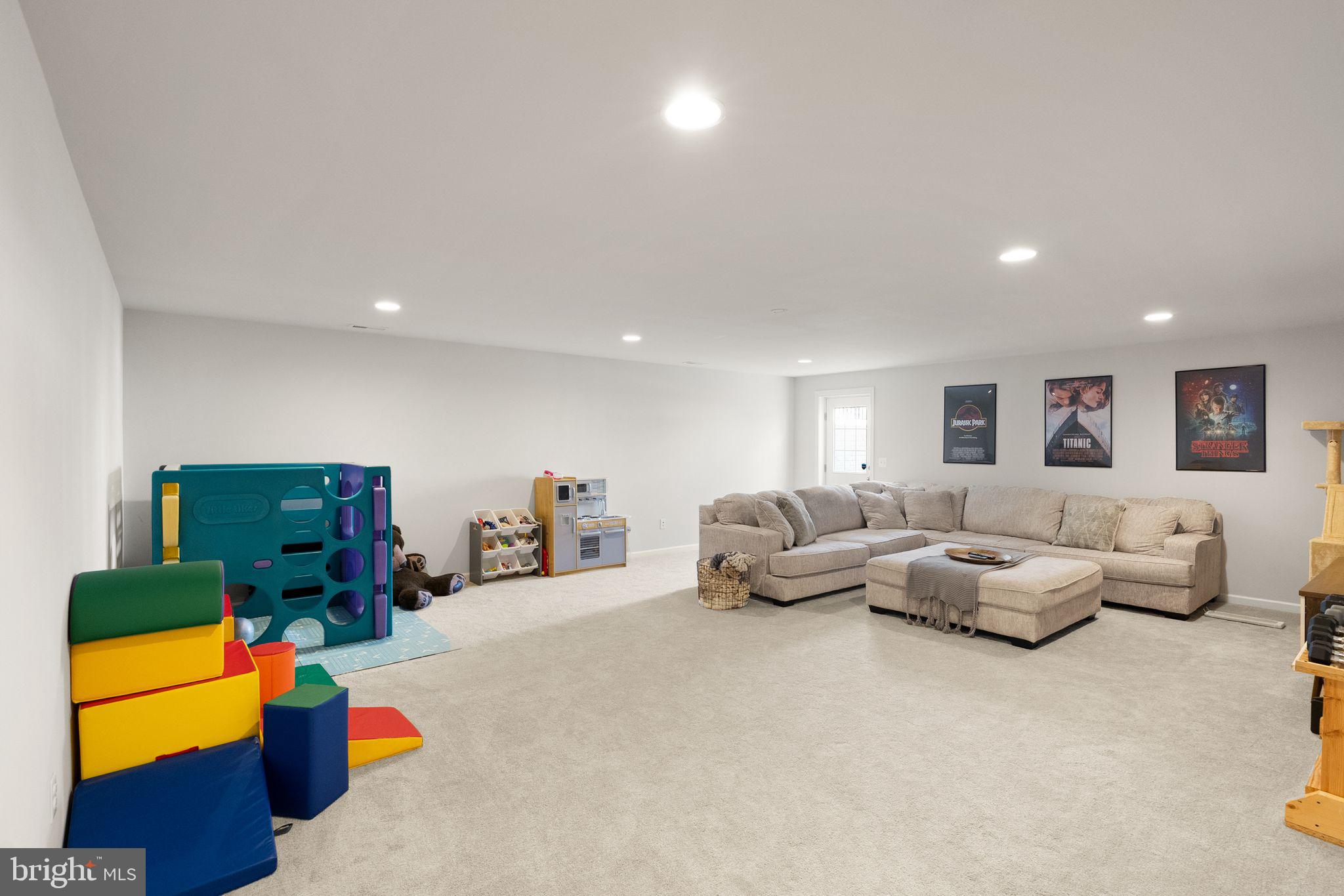 SNOWDEN BRIDGE - Residential