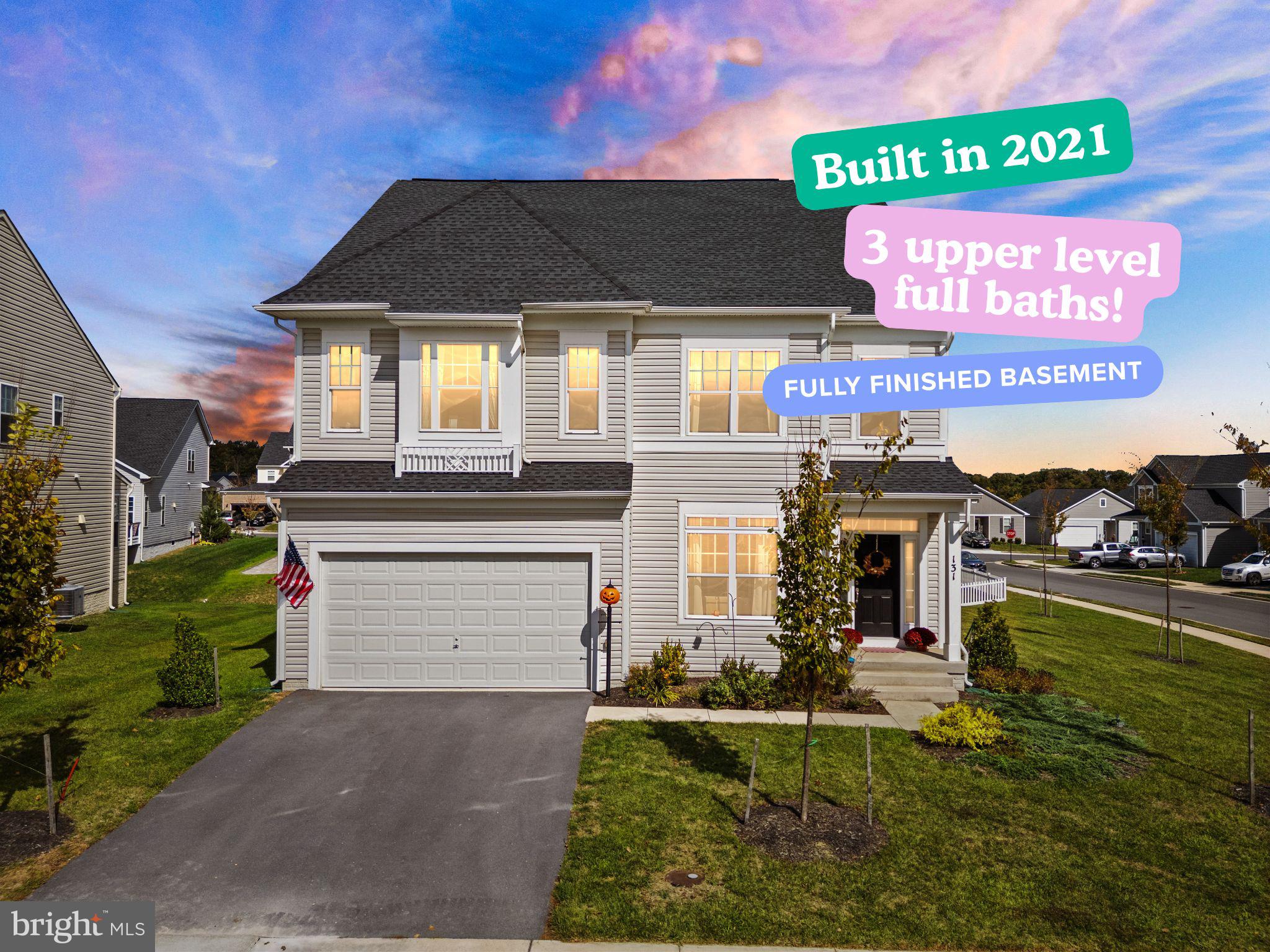 SNOWDEN BRIDGE - Residential