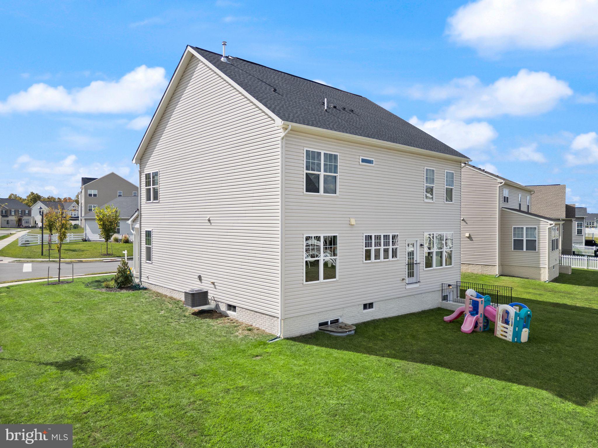 SNOWDEN BRIDGE - Residential