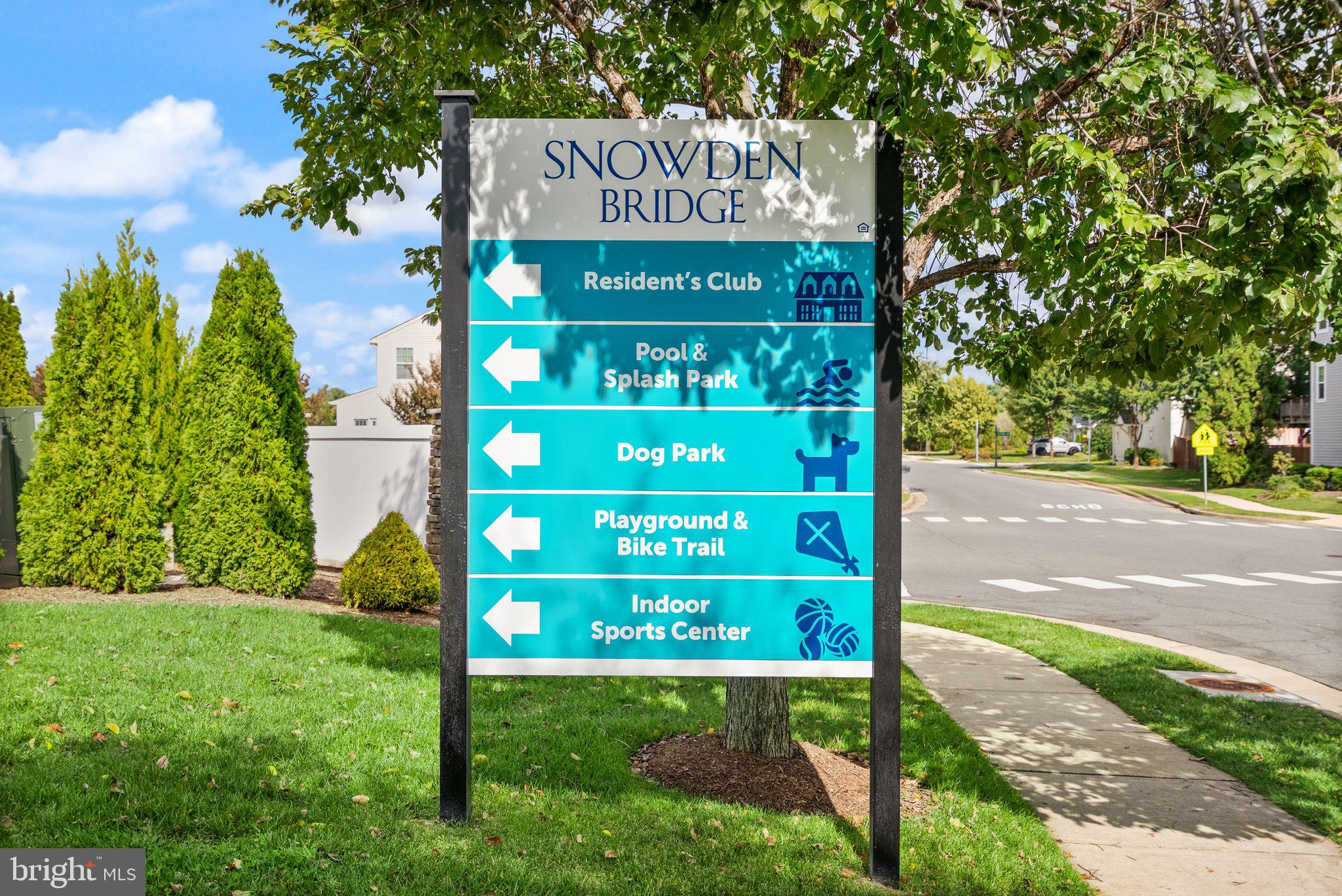 SNOWDEN BRIDGE - Residential